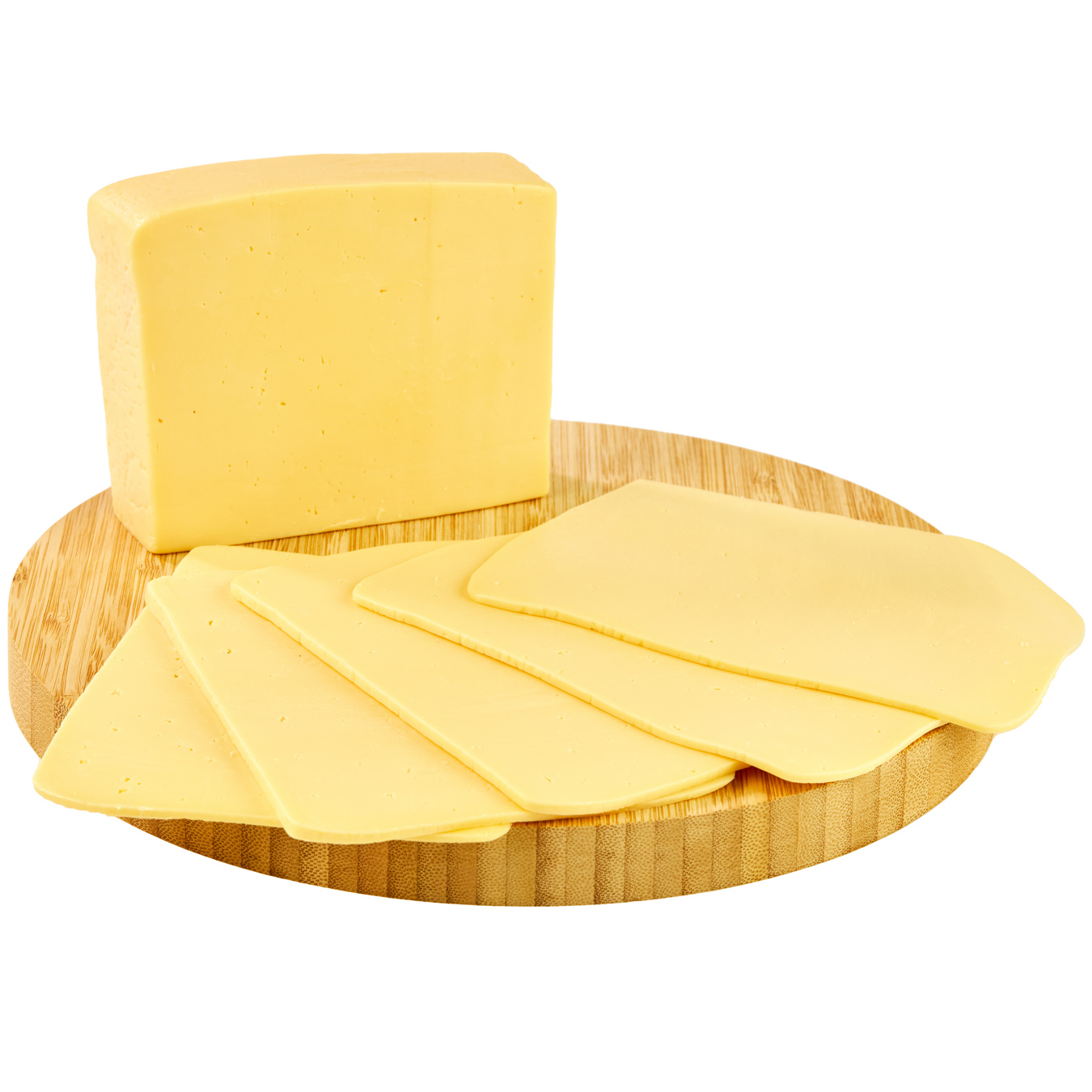 Продукт сирний Сиророб Гауда 50%