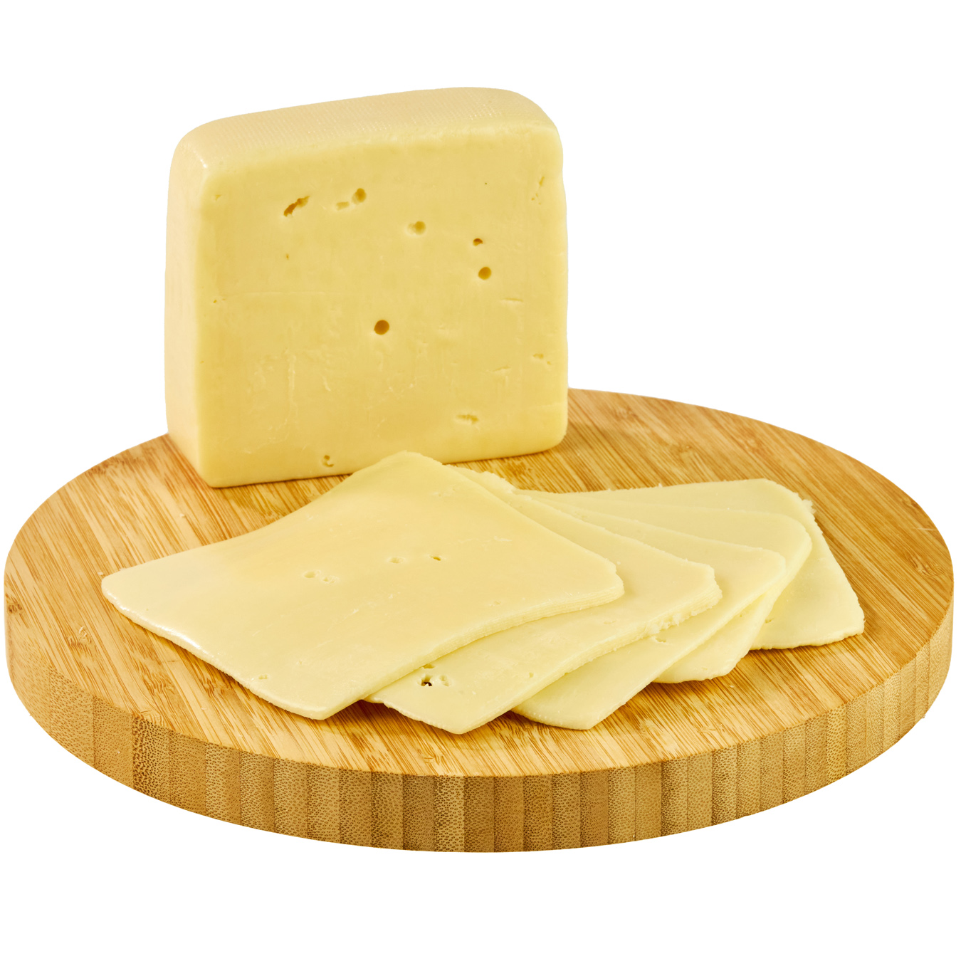 Ammerlander Edam cheese 40%