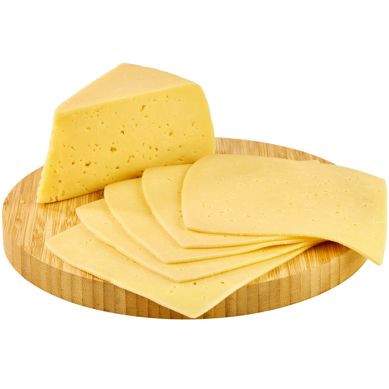Shostka Cheese 50%