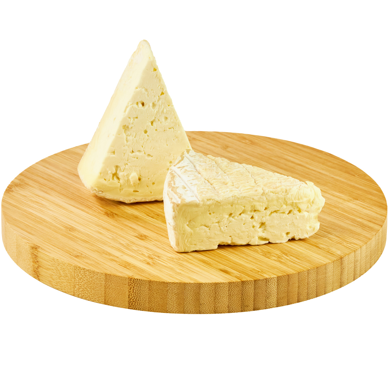 CFR Saint Andre 75% cheese