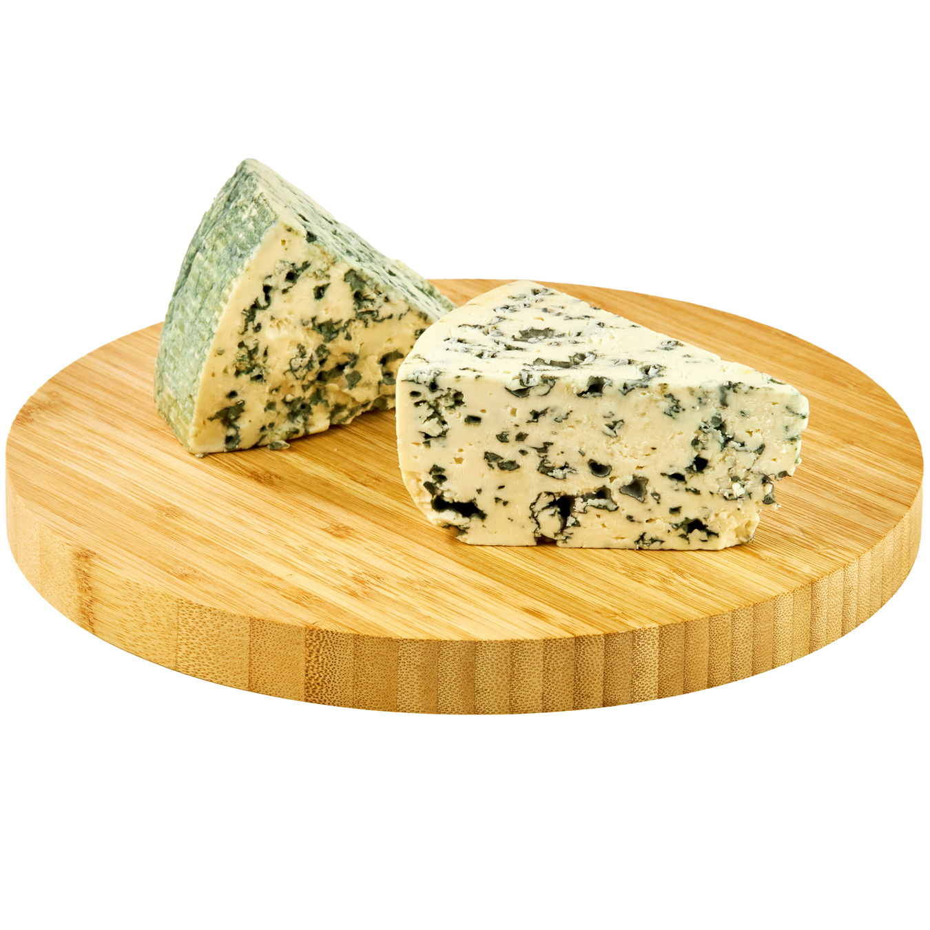 Niva Premium cheese with blue mold 60%