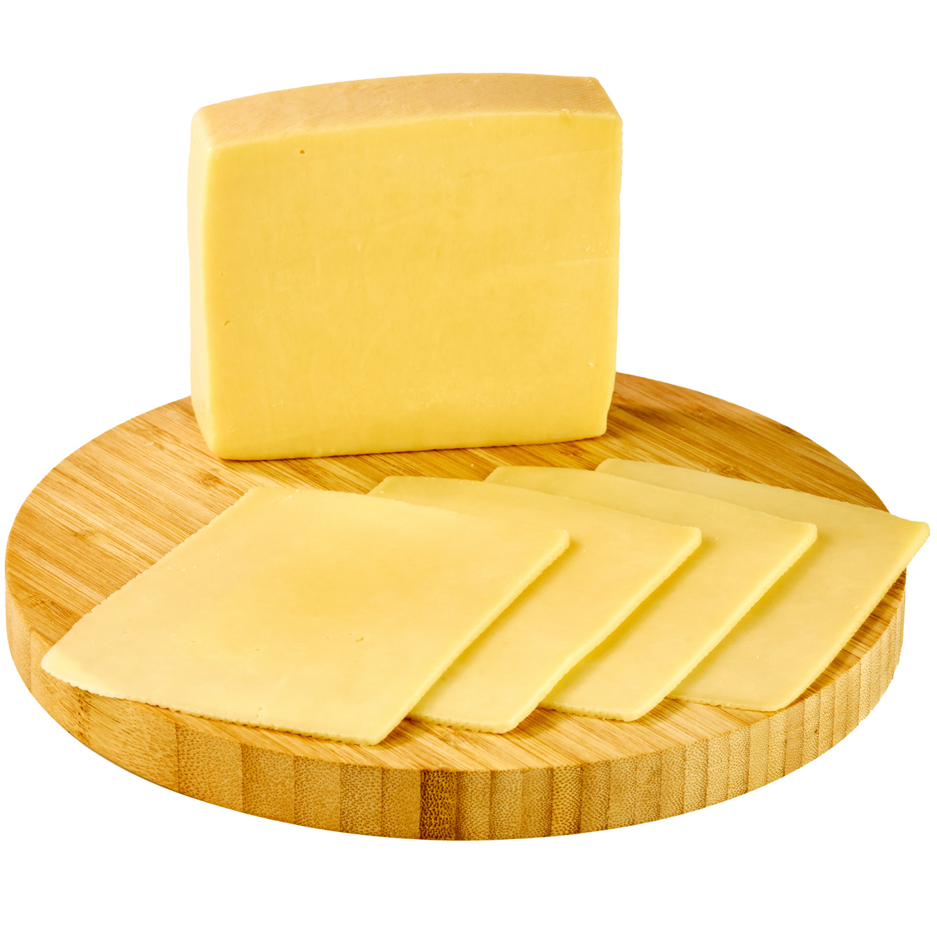 Komo Holland Cheese 45%