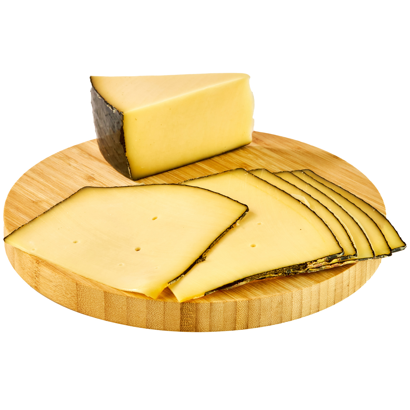 Zveny Gora Dobrodar Cheese 50% 2