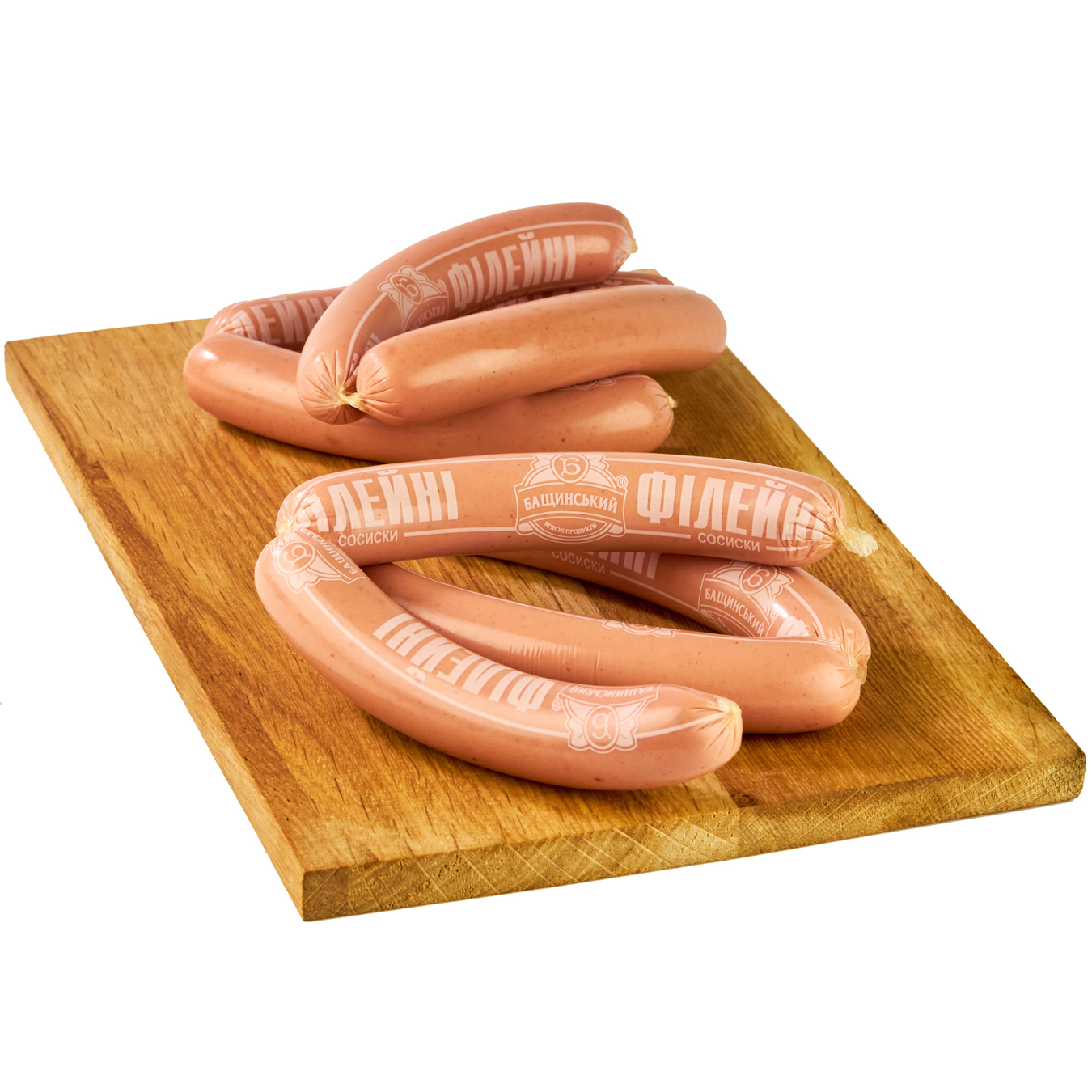 Baschinskyi Fileyni Boiled Sausages