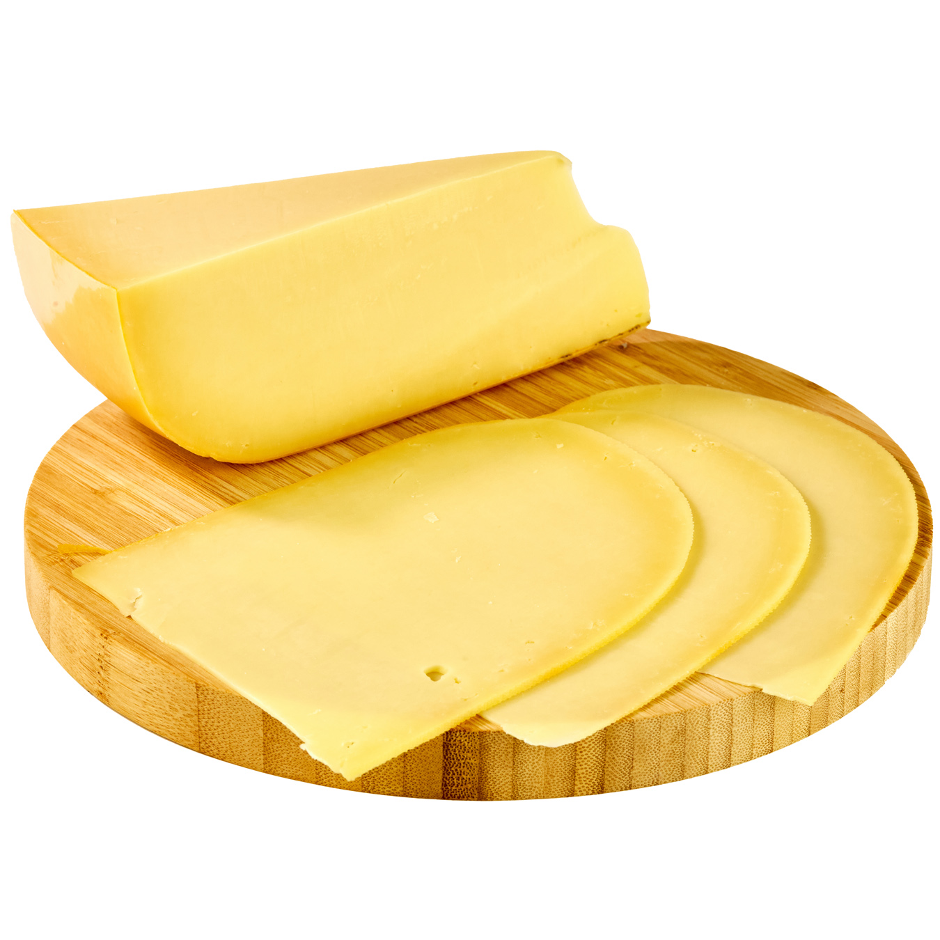 Holland Farmer Gouda cheese 48%