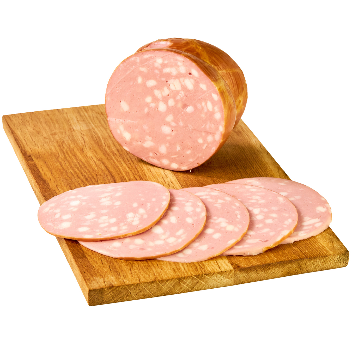 Alan Lyubytelska Pork Boiled Sausage