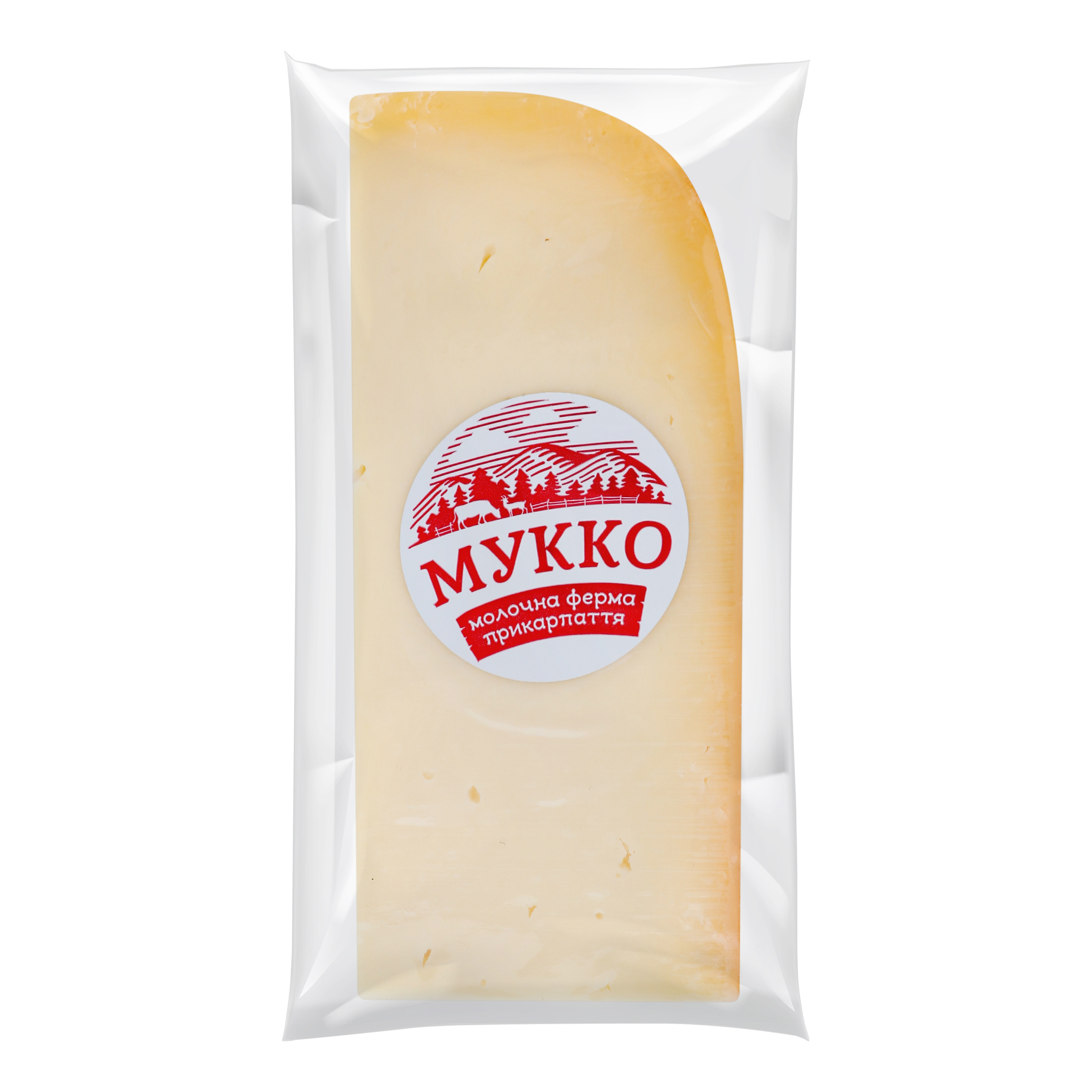 Mukko farm cheese 50.2%