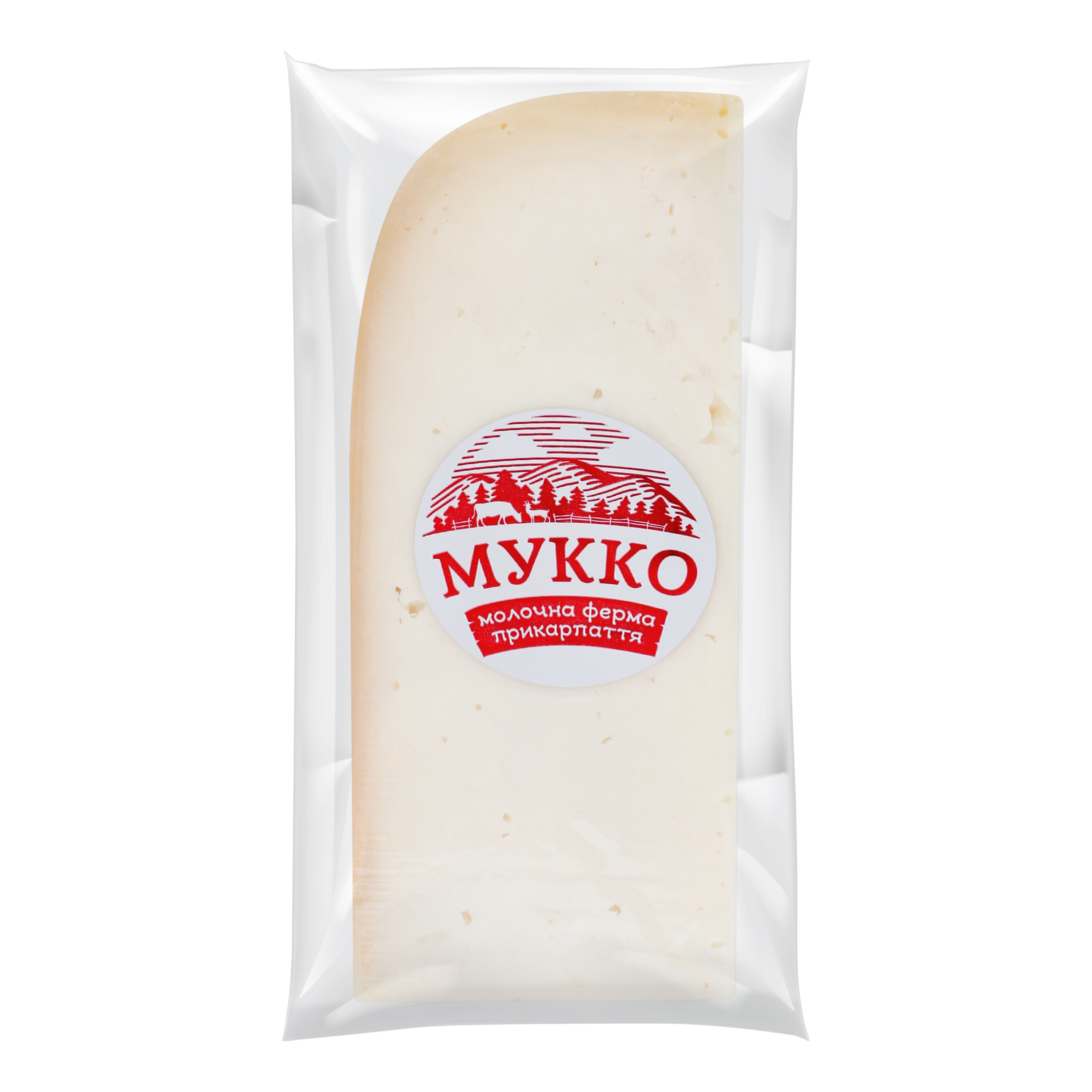Mukko goat cheese 45.7%