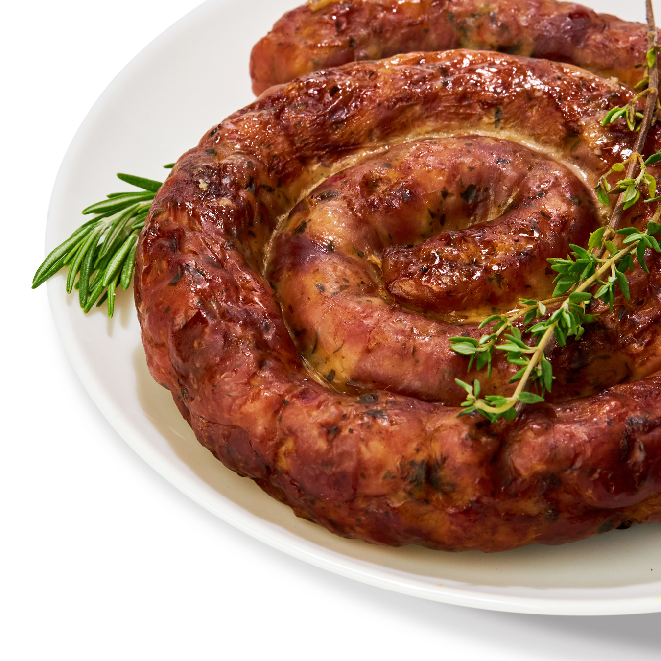 Munich Grilled Sausages