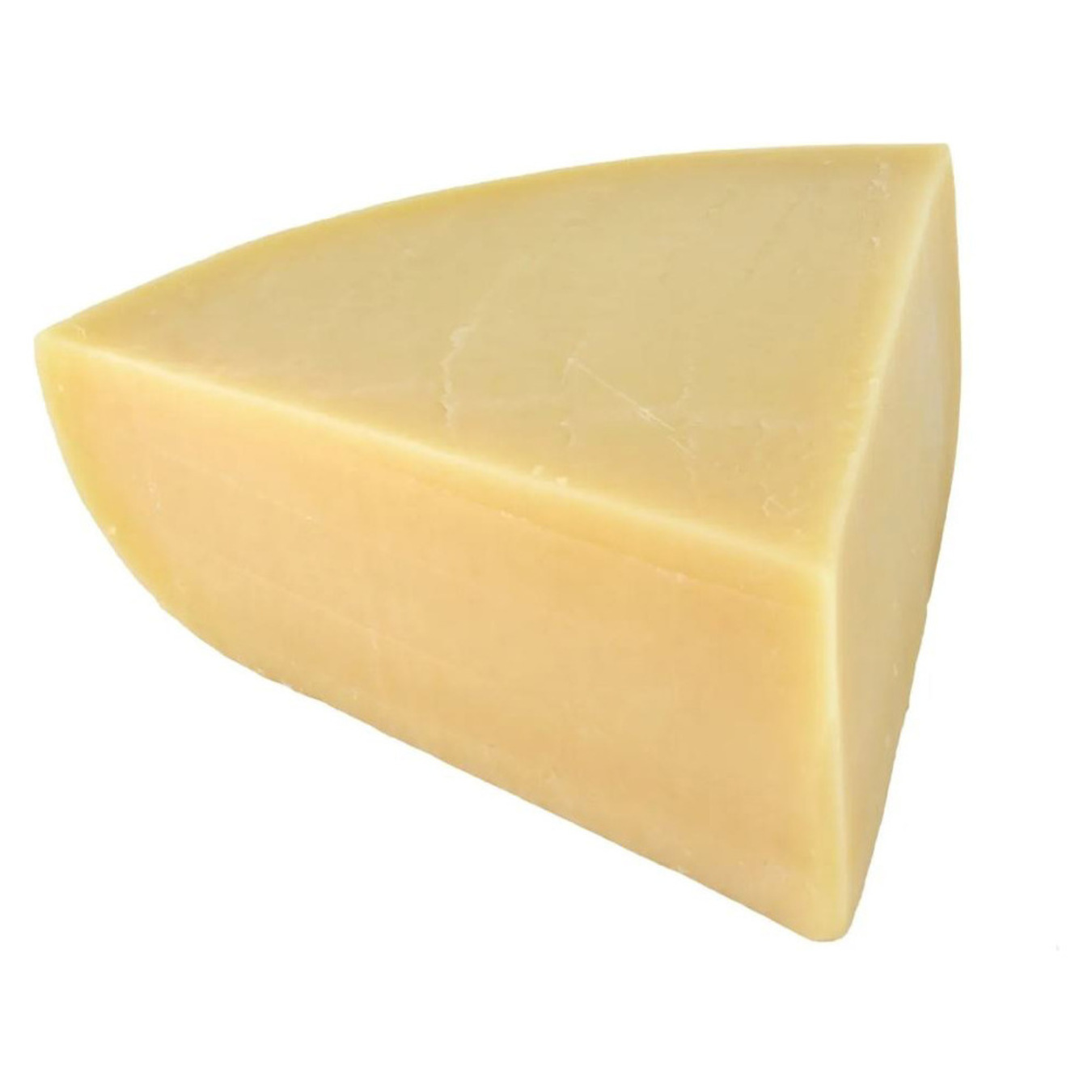Rokiskio Goyus Parmesan cheese 40% by weight