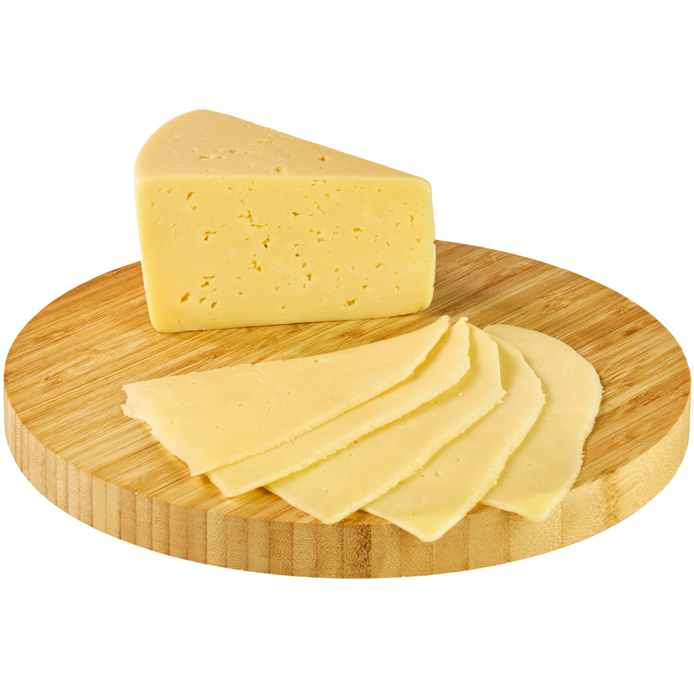 Zveny Hora Zvenygorodskyi Extra Cheese 05