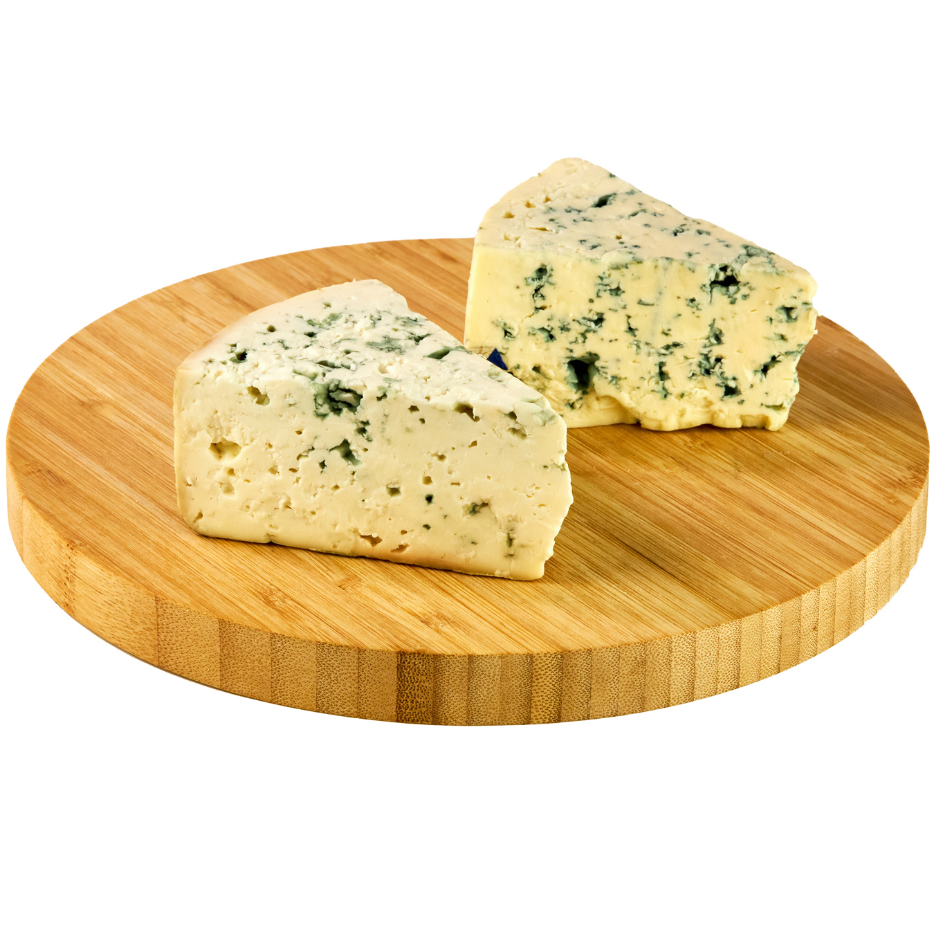 Cheese Lazur Blue with mold 50%