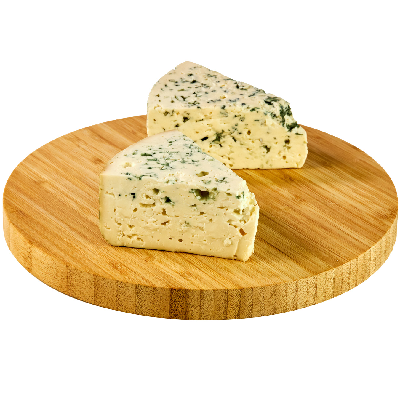 Cheese Lazur Blue with mold 50% 2