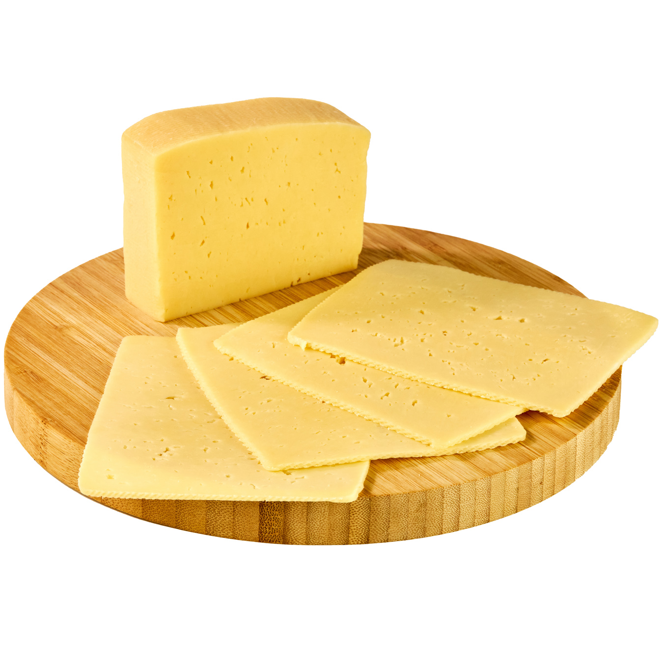 Сыр NOVUS Классический 50%
