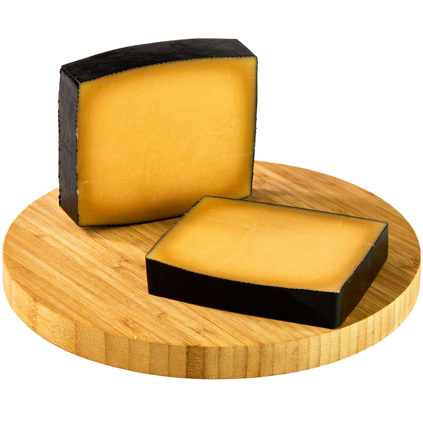 Komo Golder cheese 45% 2