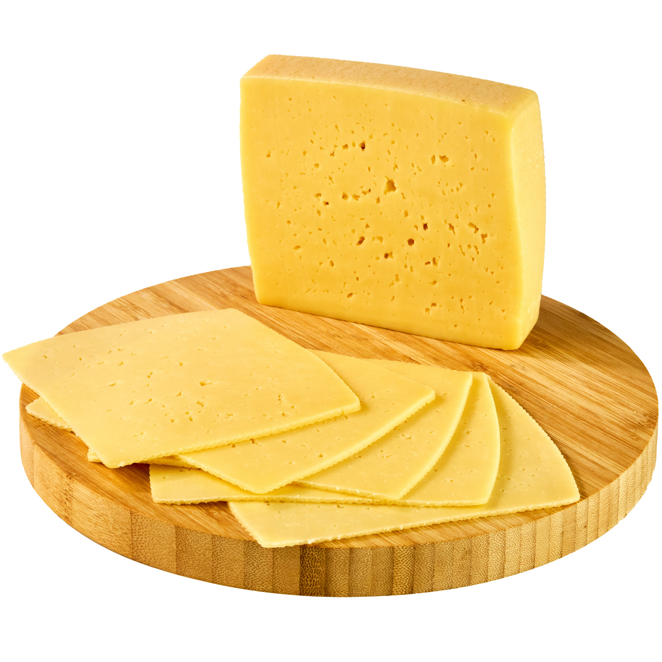 Como Havarti cheese 55% 2
