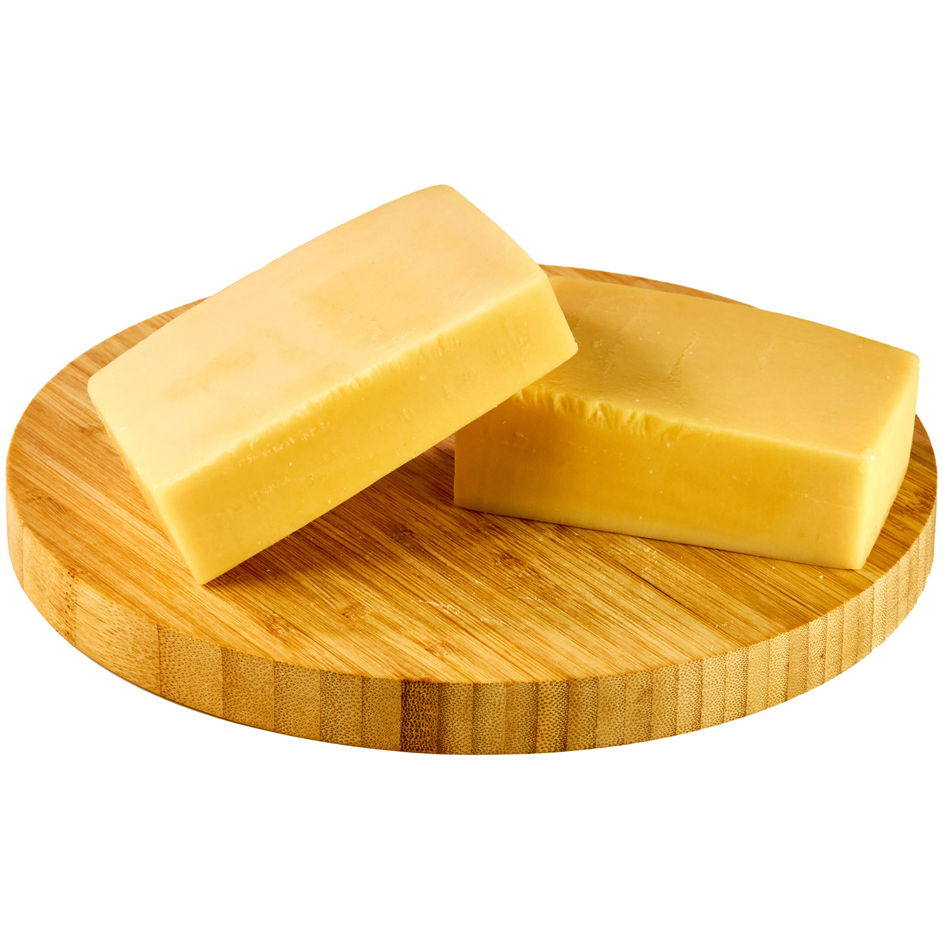Сыр Prego Vikont 7 Чеддер твердый 7 месяцев 50%