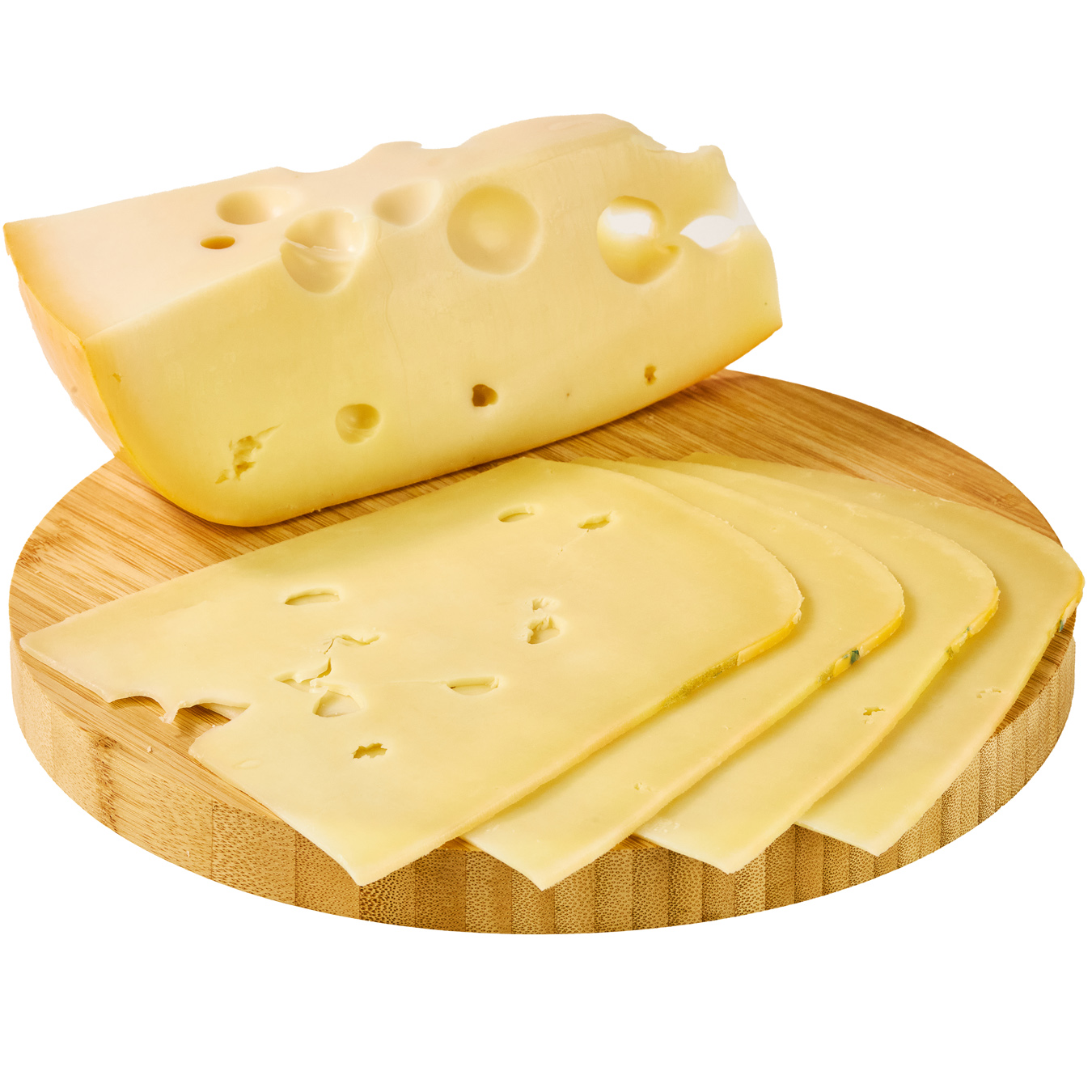 Сыр Frico Маасдам 45%