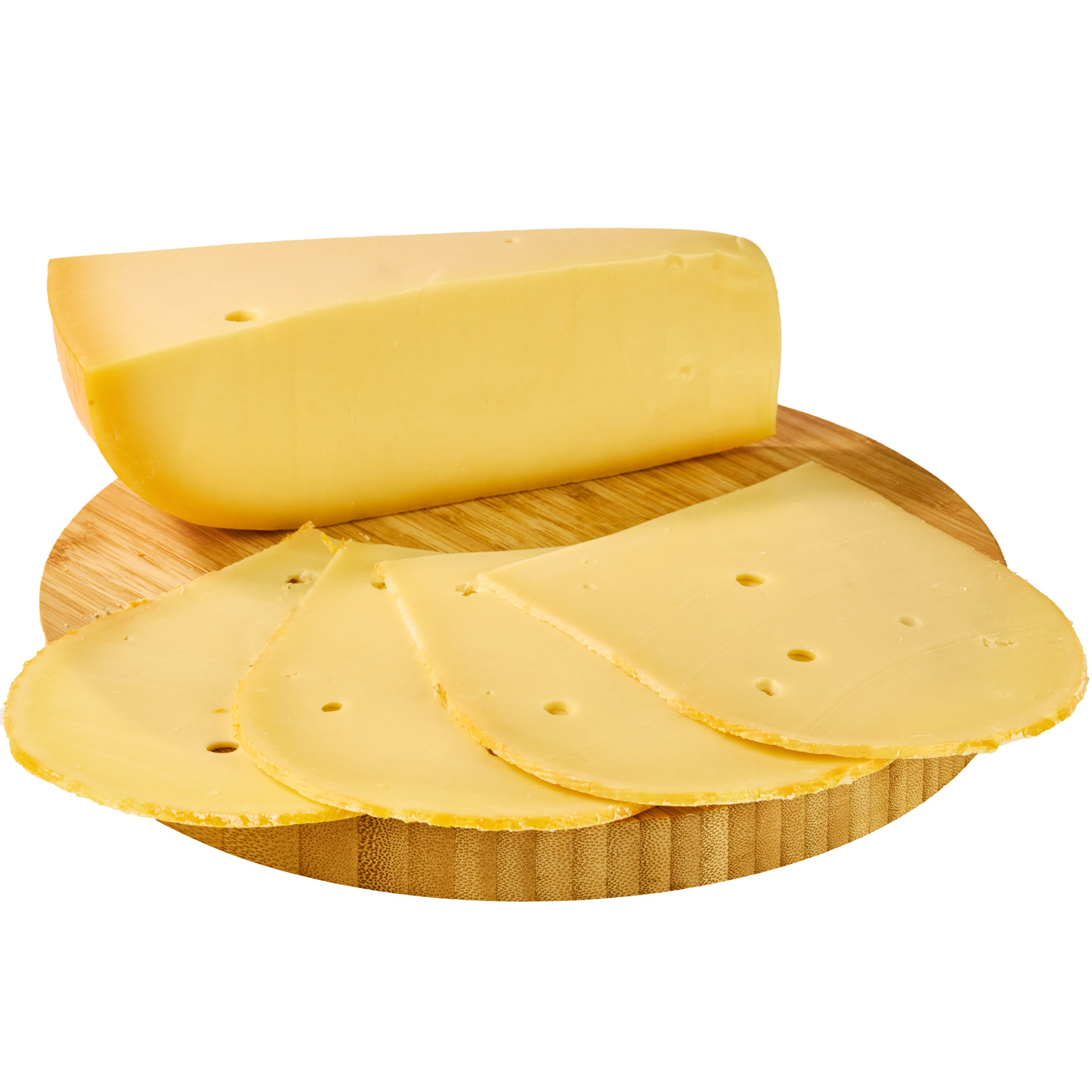 Belgomilk Gouda Cheese 0,48 2