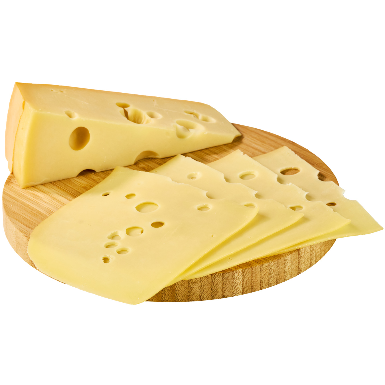 Сыр Grand’Or Маасдам 45% 2