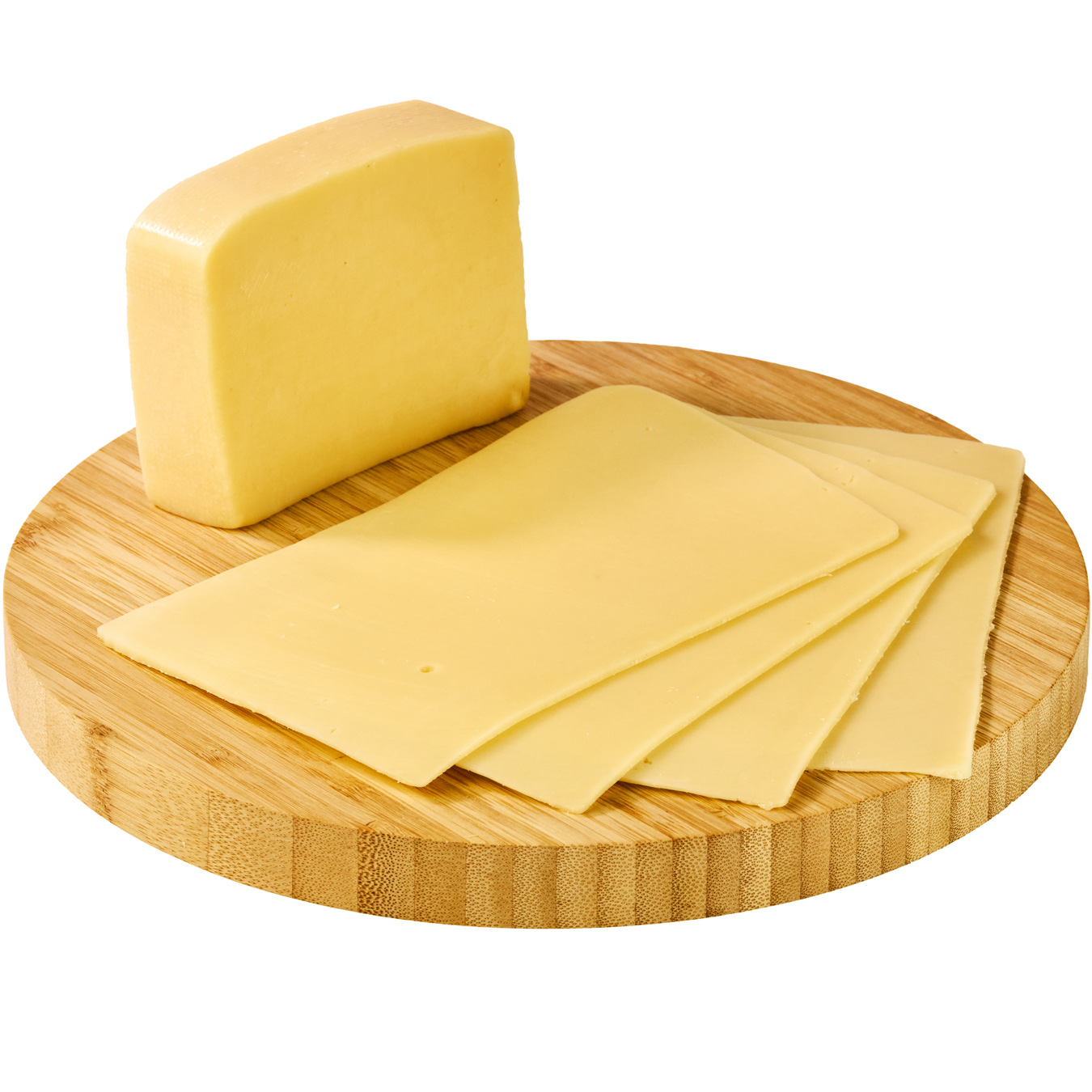 Сыр NOVUS Голландский 45%