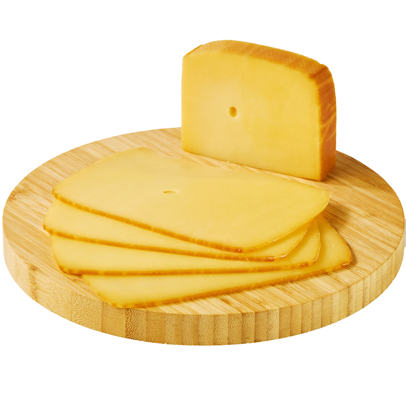 Prego Brenton cheese smoked 45%
