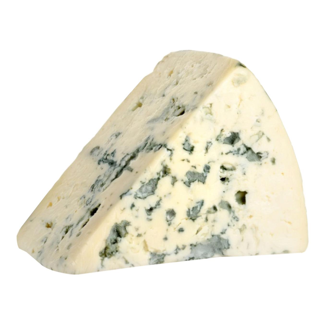 Cheese P.Fraiche Bleu d'Auvergne With Mold 50%