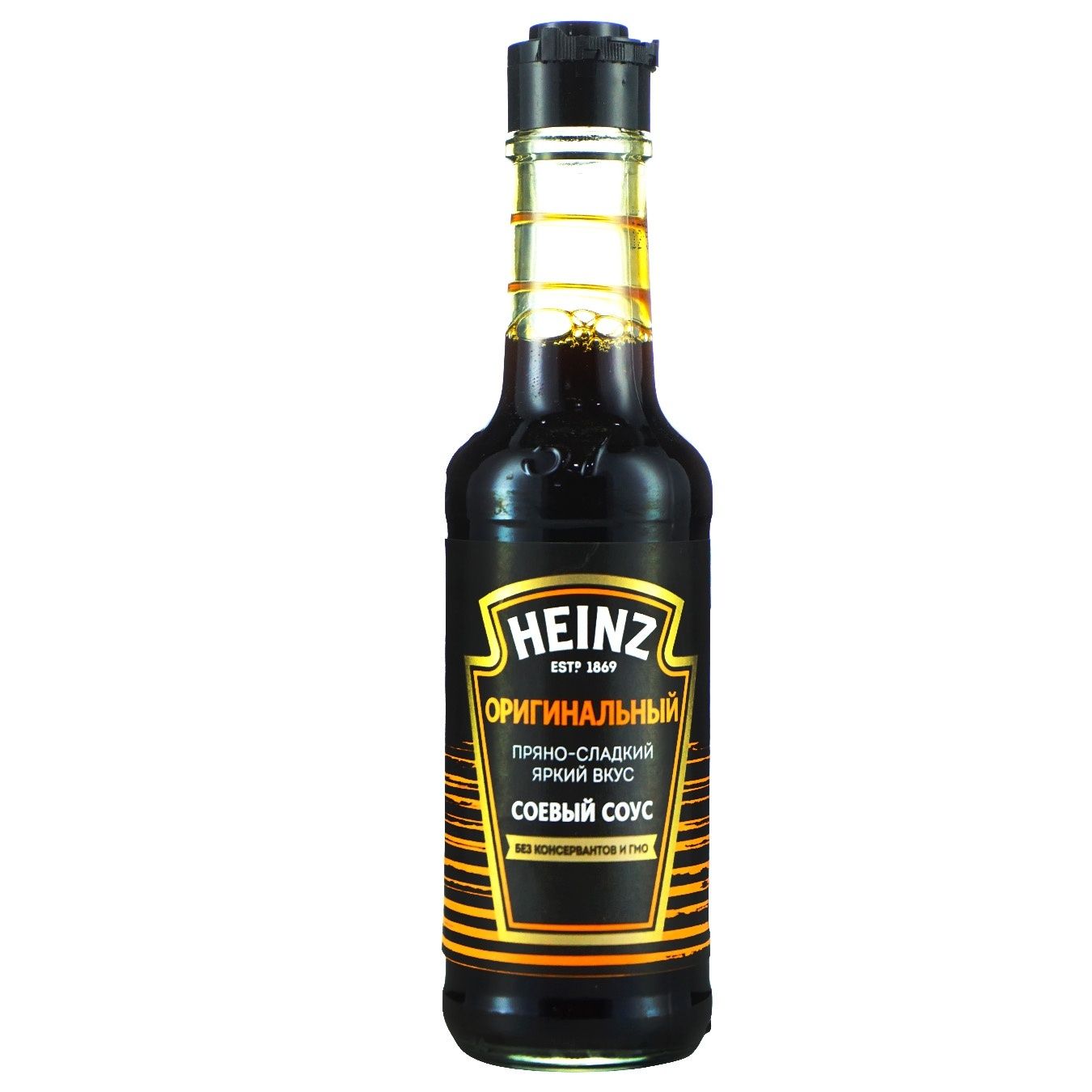 Heinz Soy sauce Classic 150 ml