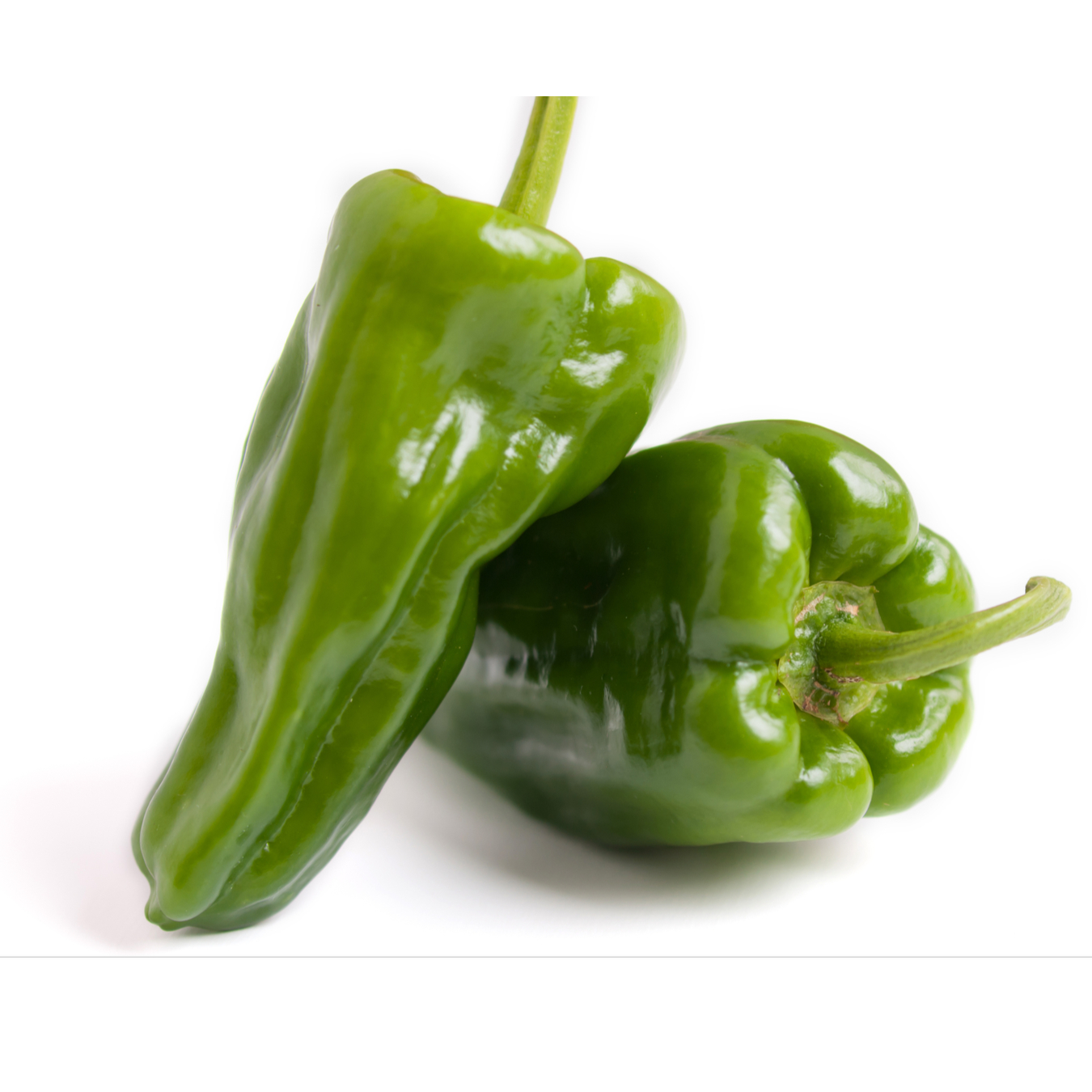 Natures Pride Padron Packed Pepper 200g