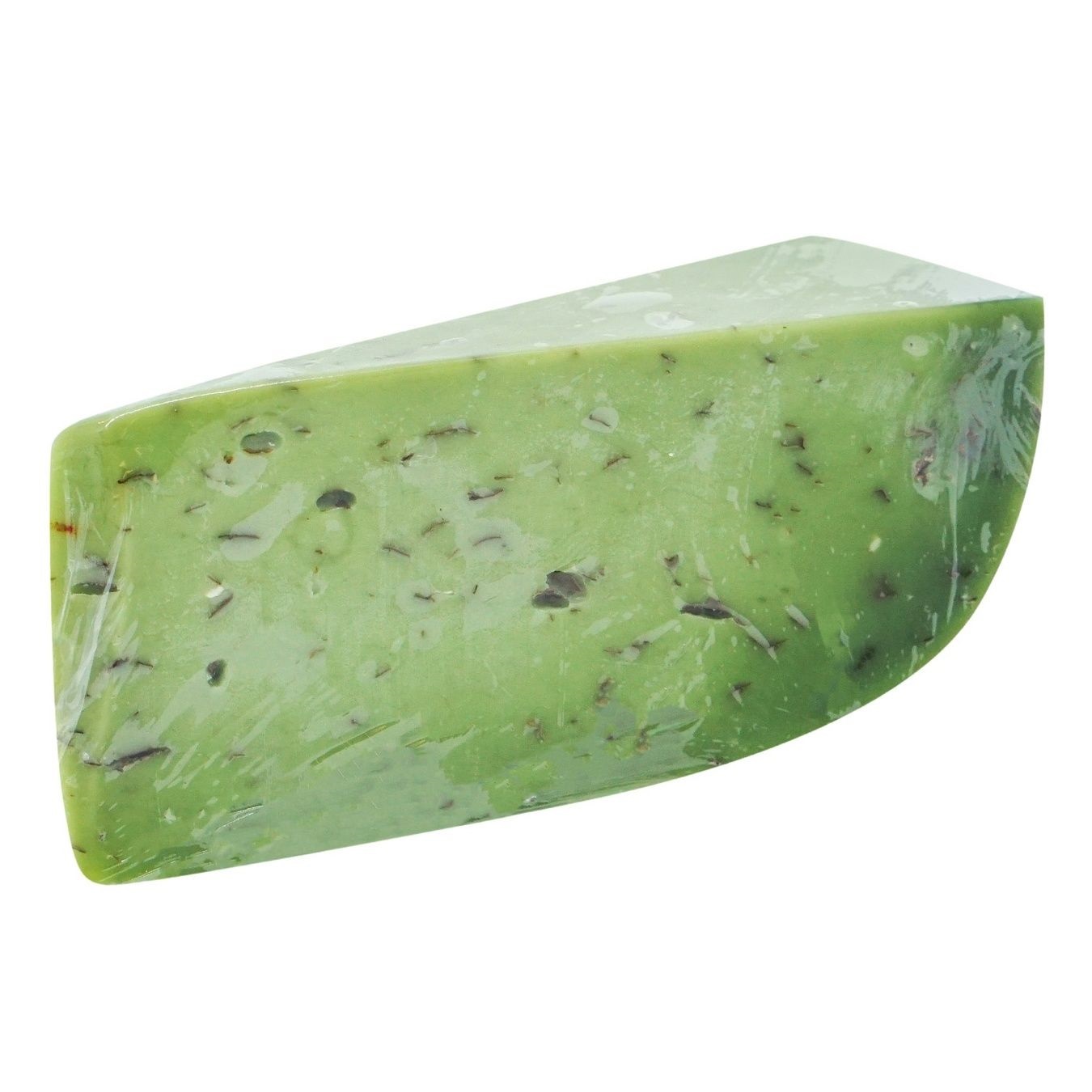 Gardeli Gouda cheese with green pesto 50%
