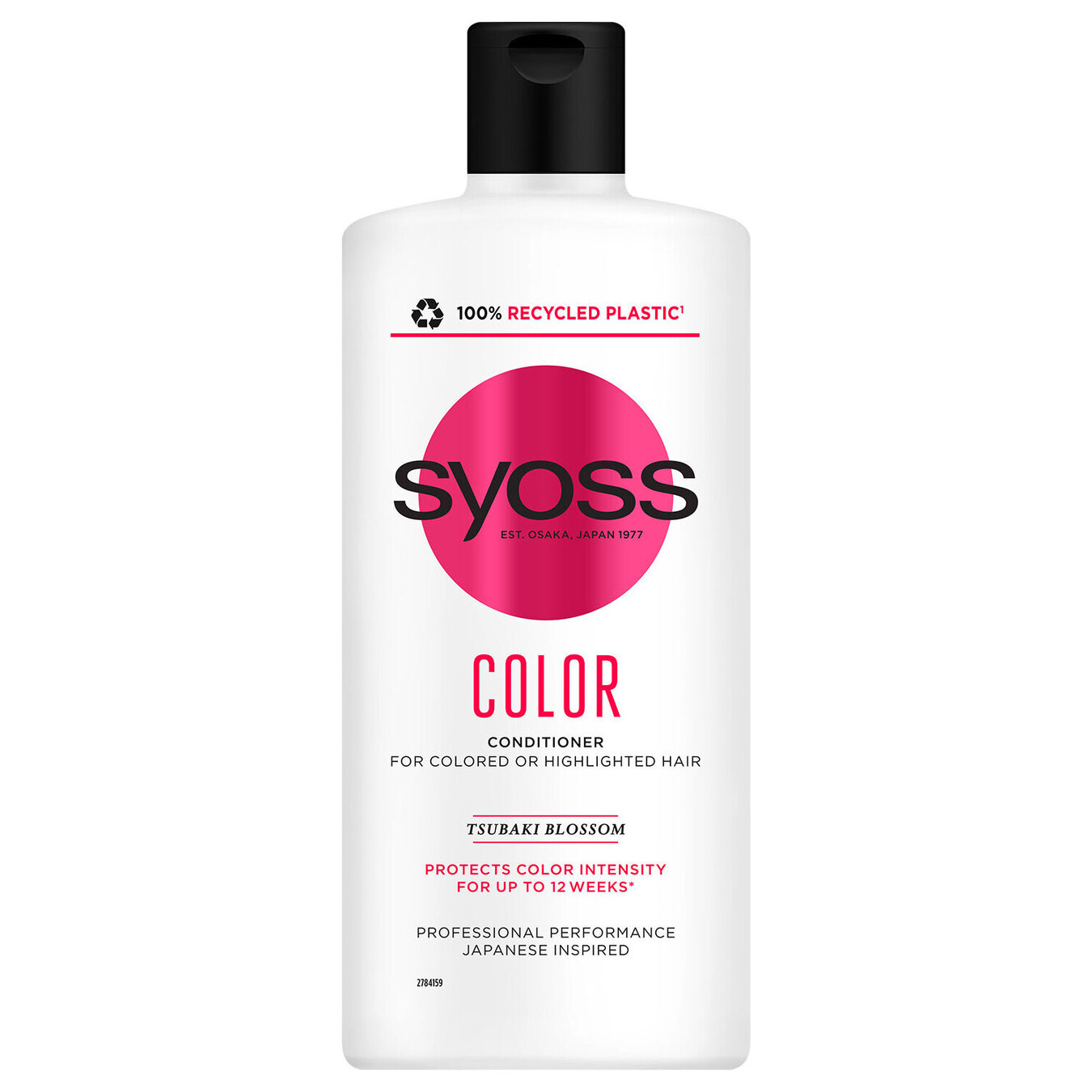 Conditions SYOSS COLOR 440 ml ᐈ Buy at a good price from Novus
