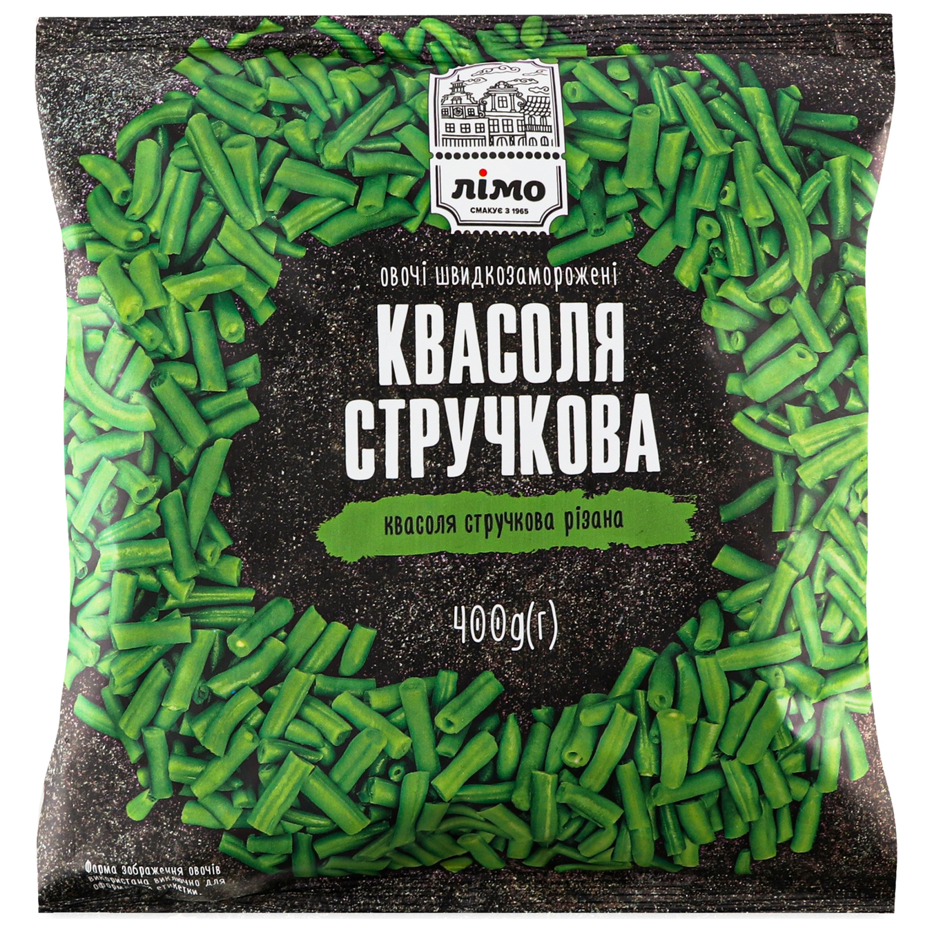 Asparagus beans 400g