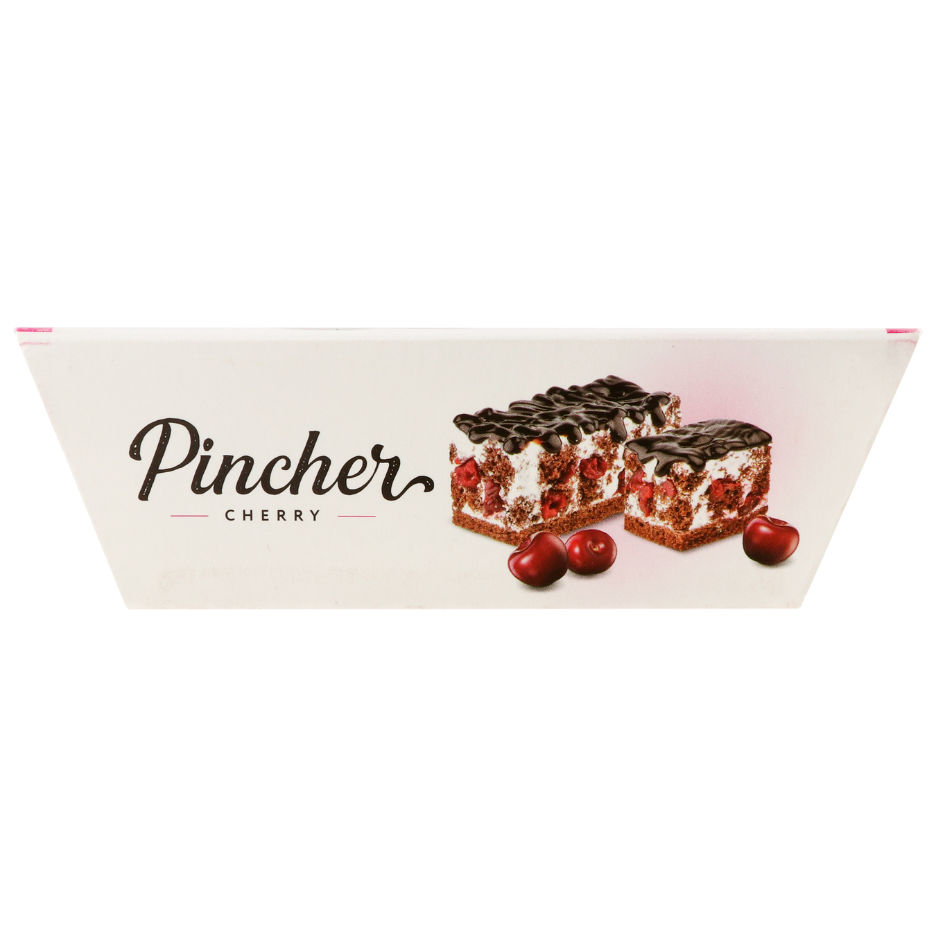 Pie Nonpareil Pincher with cherries 160g