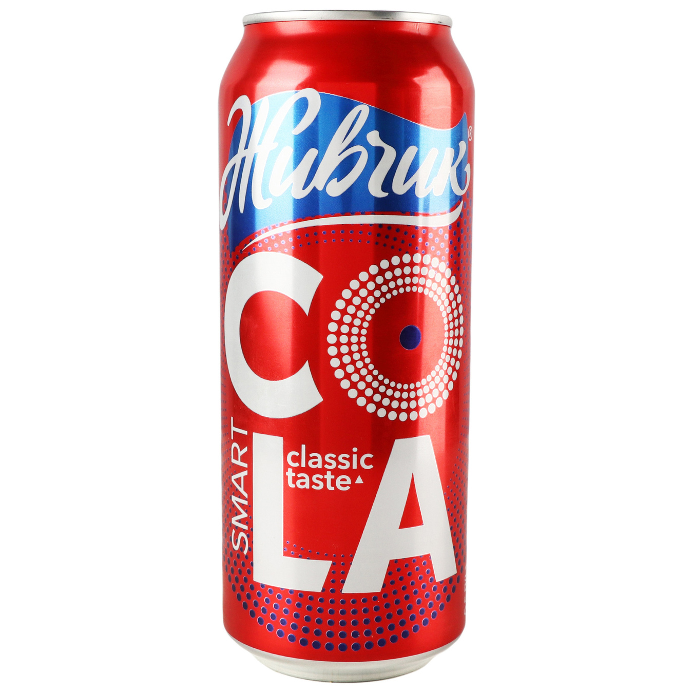 Zivchyk Cola carbonated drink 0.5 l