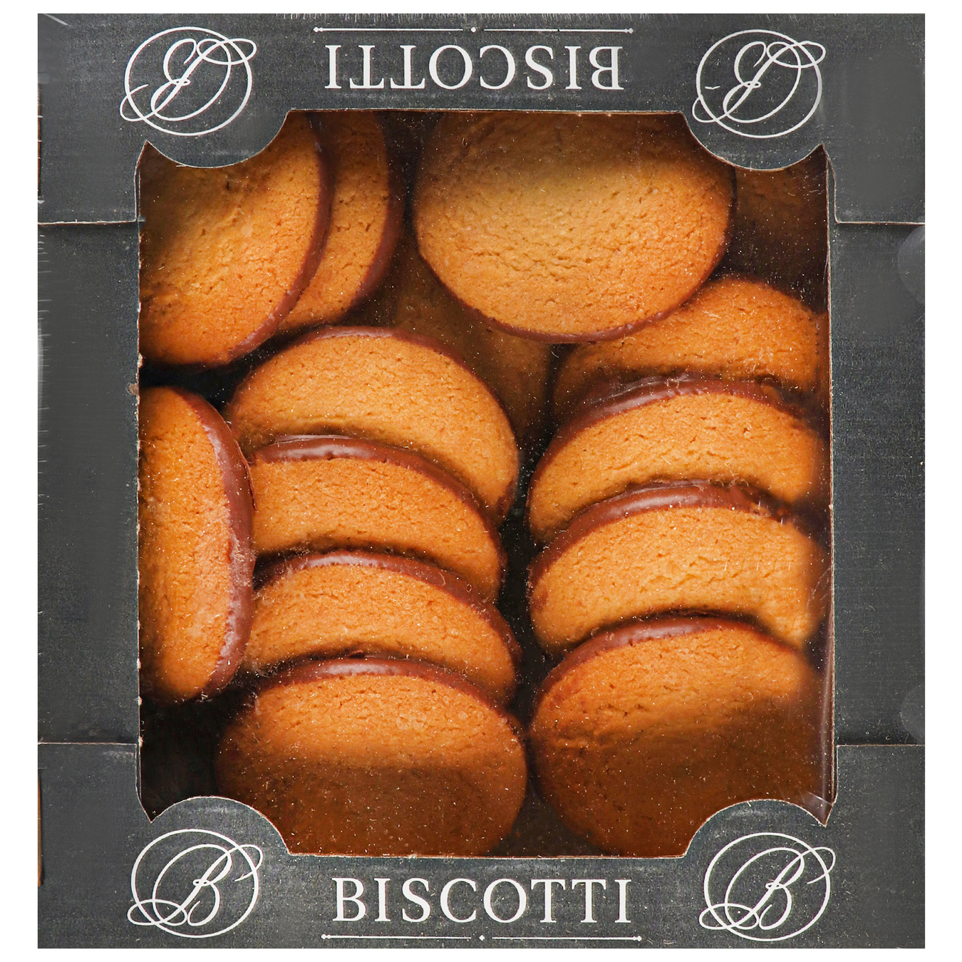 Печенье Biscotti Лоренцо 400г