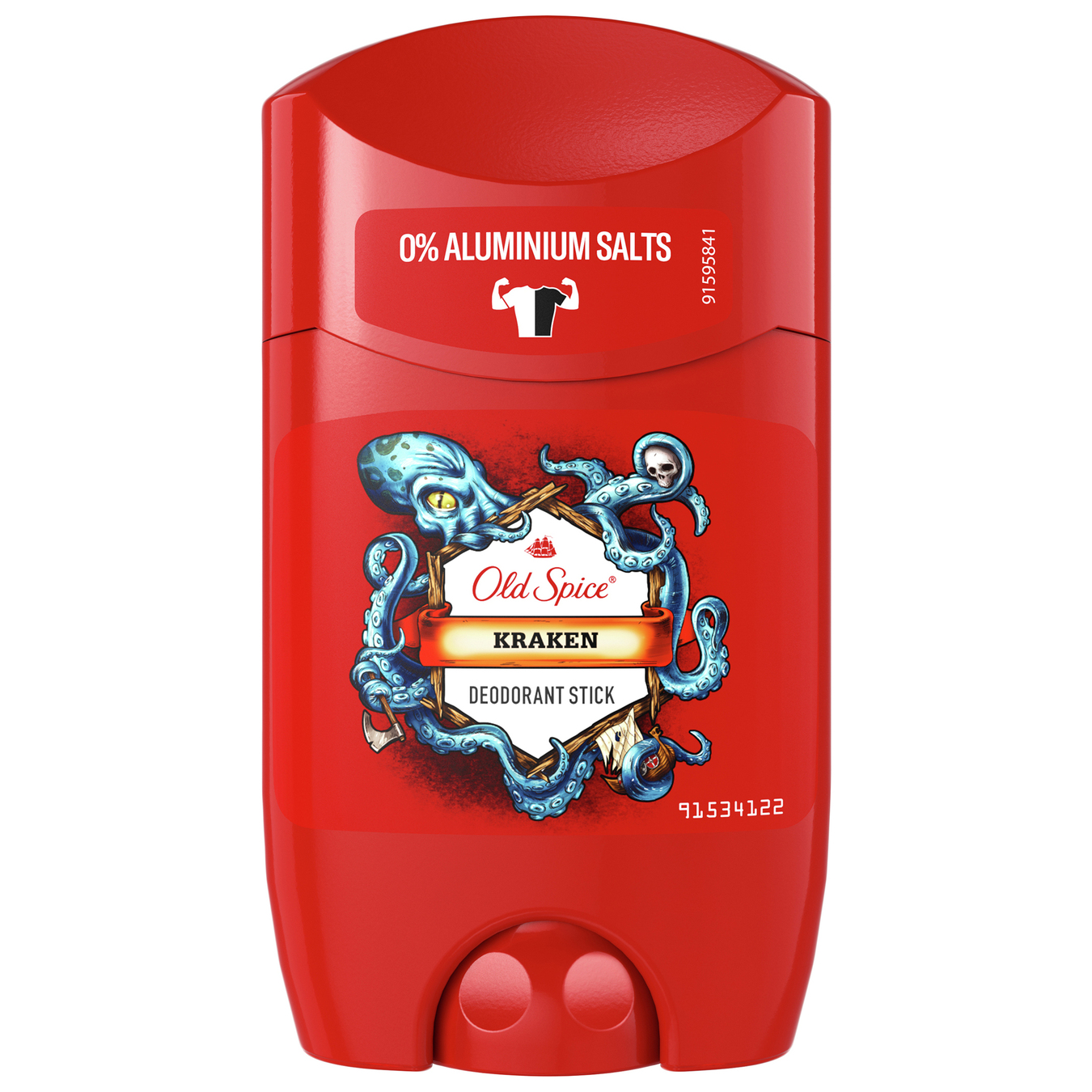 Deodorant-antiperspirant Old Spice Krakengard solid 50 ml
