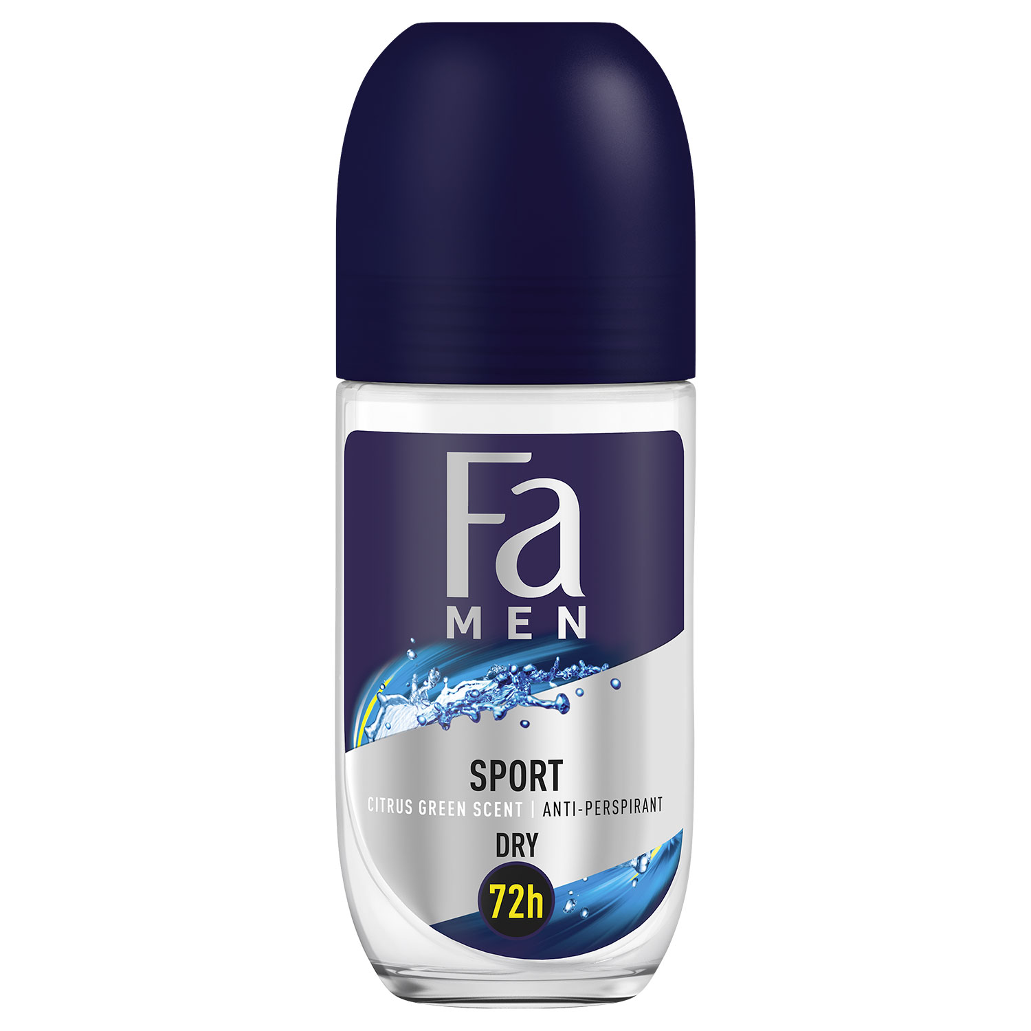 Deodorant Fa Sport 50 ml