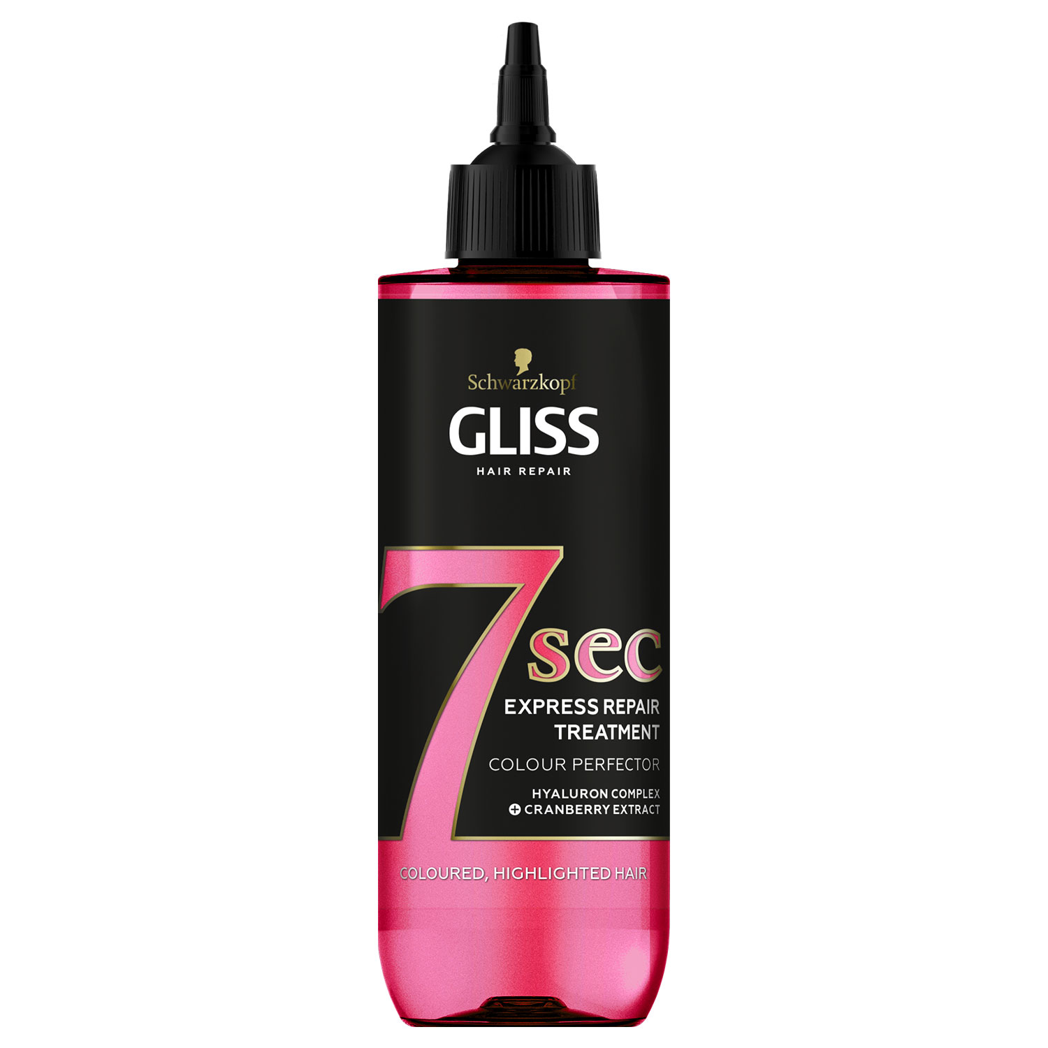 Express-Mask GLISS Color Perfector 7 seconds 200 ml