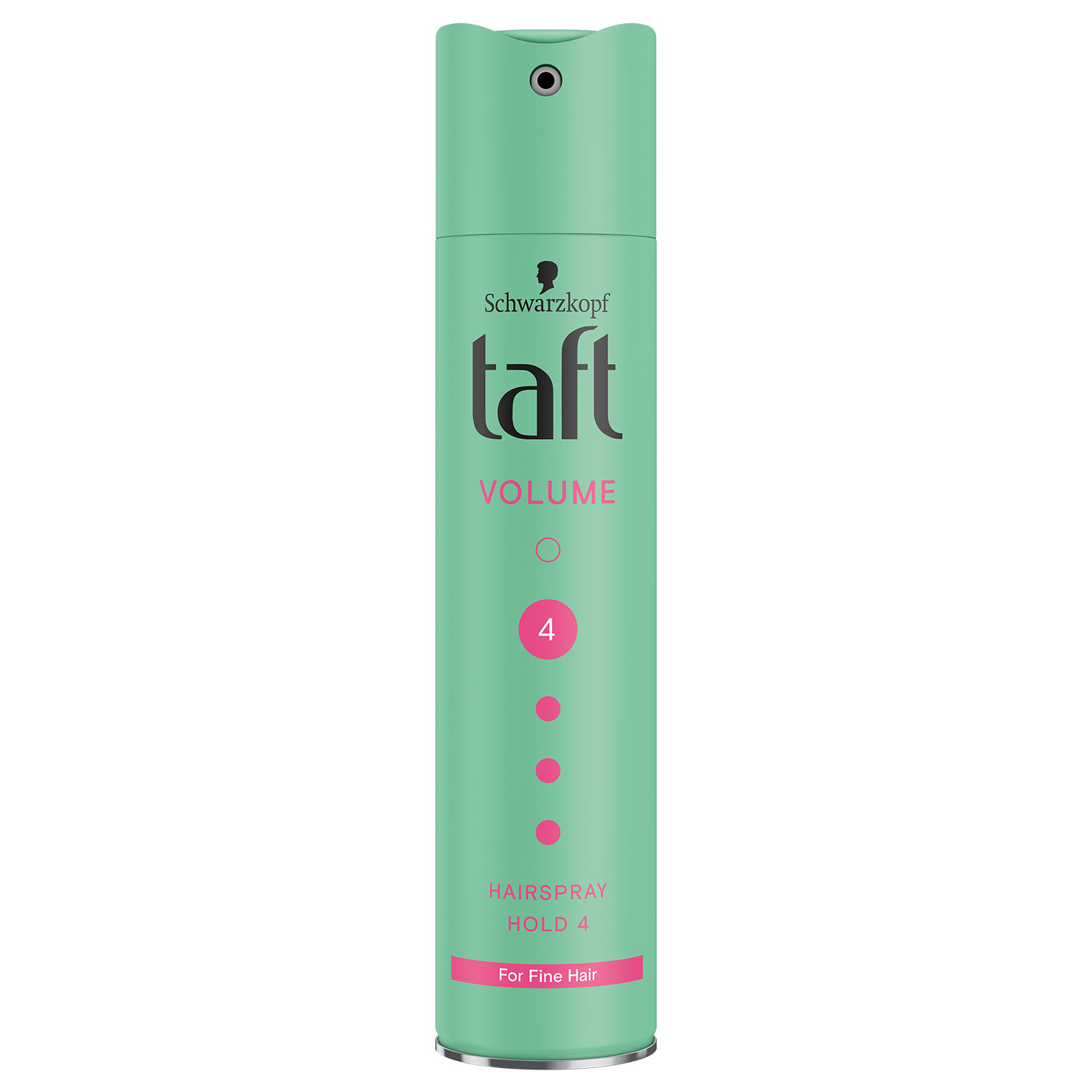 Hairspray Taft Volume 4 250ml