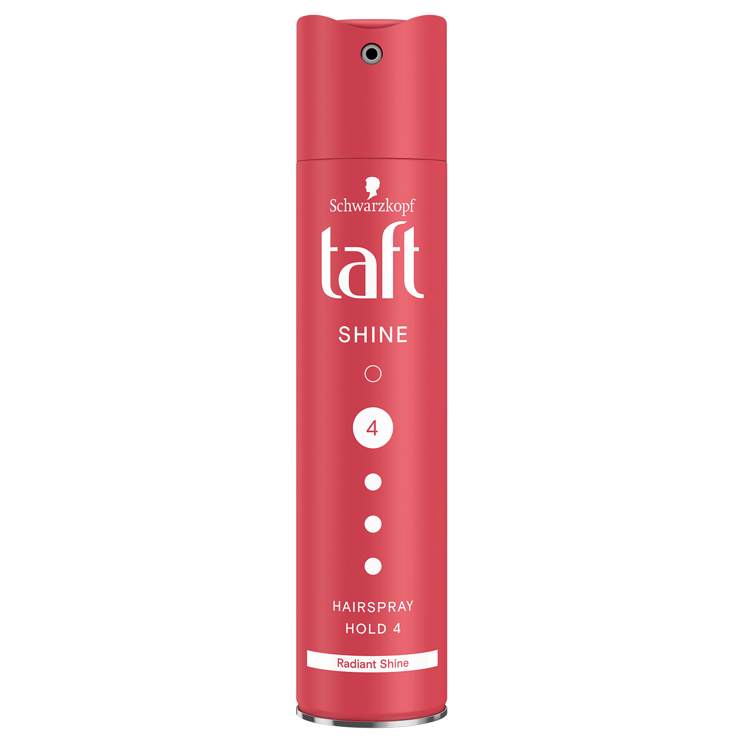 Hairspray Taft Shine of diamonds 4 250ml