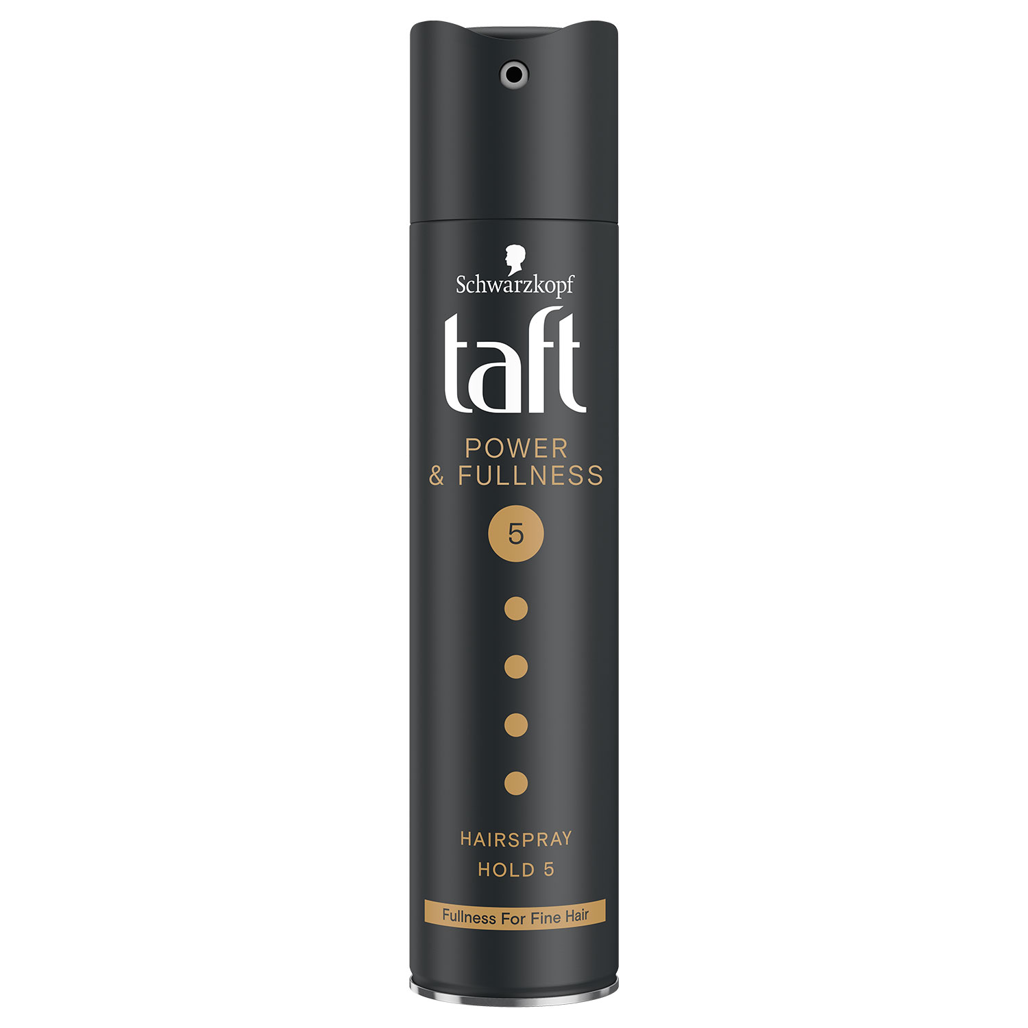 Taft Power hairspray with keratin 250ml ᐈ Buy at a good price from Novus