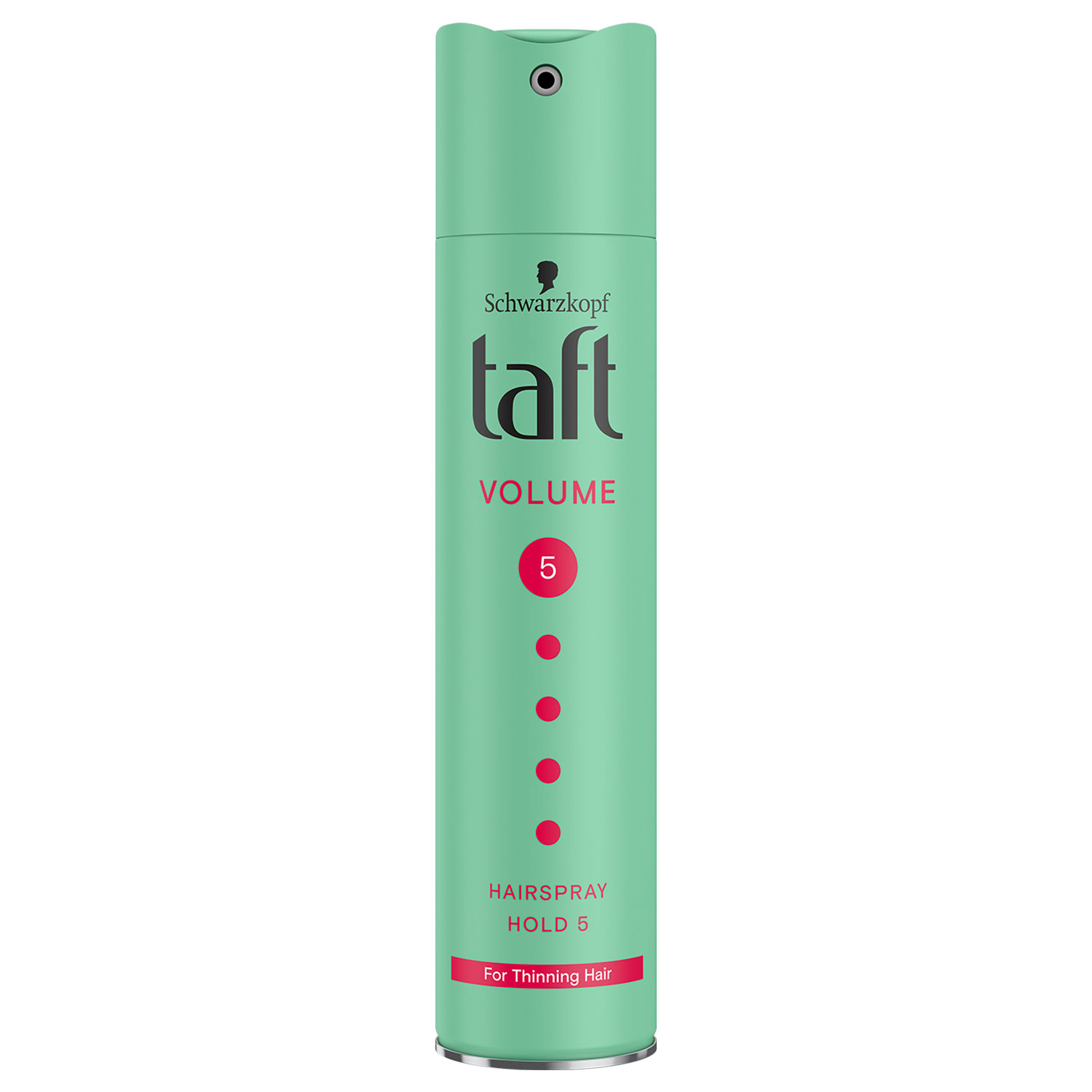 Hairspray Taft Volume 5 250ml