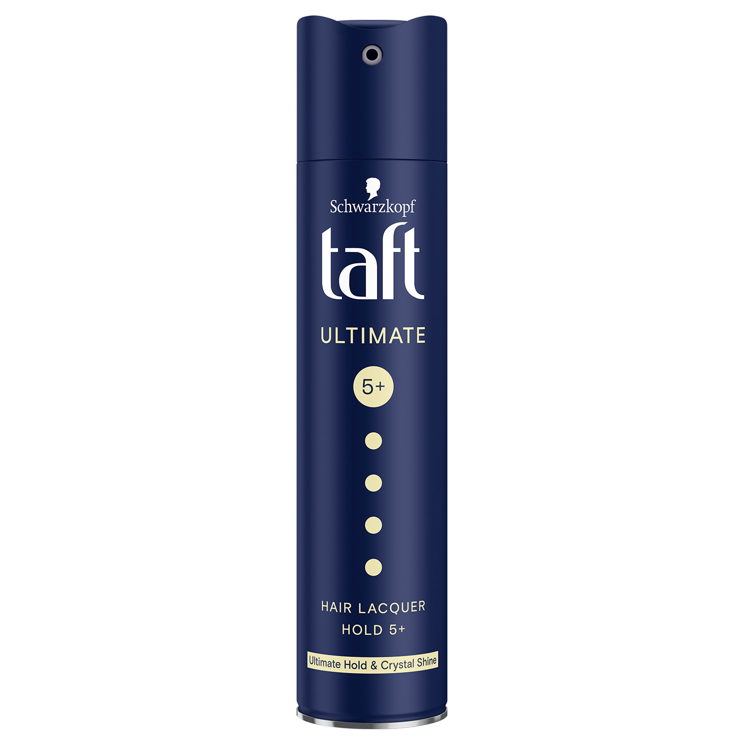 Hairspray Taft Ultimate 6, 250ml