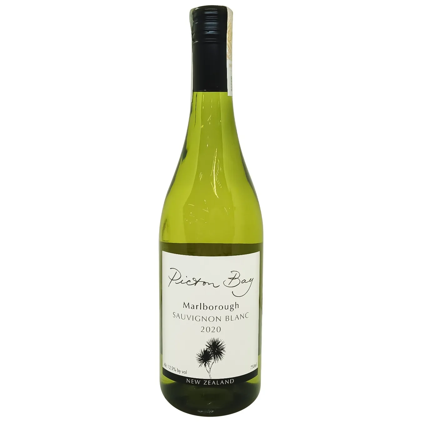 Вино Picton Bay Sauvignon Blanc Marlborough біле сухе 12,5% 0,75л