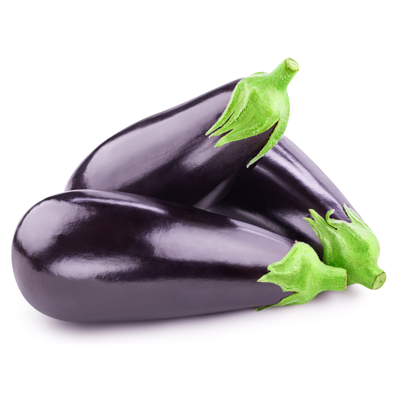 Eggplant import