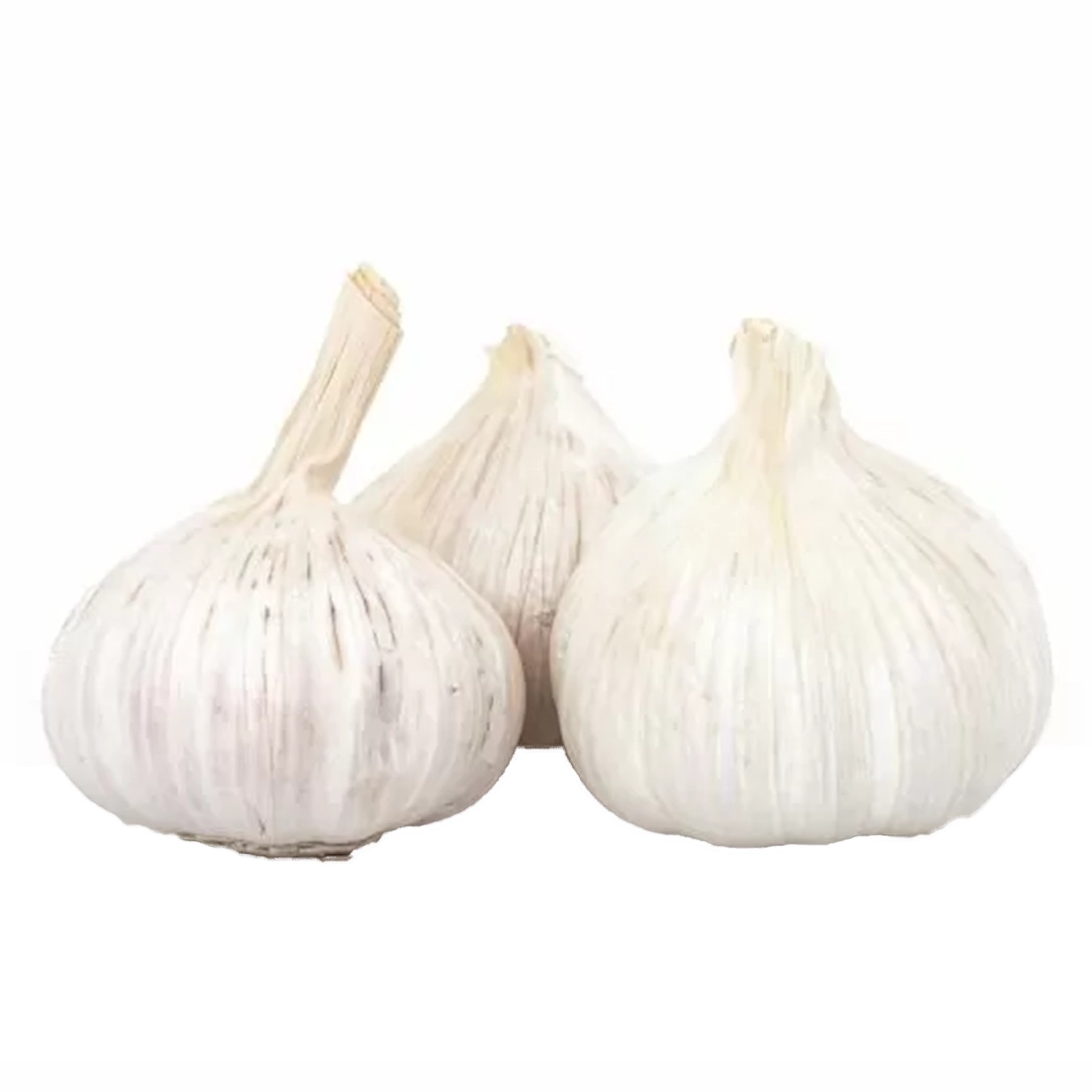 Garlic 3 pcs