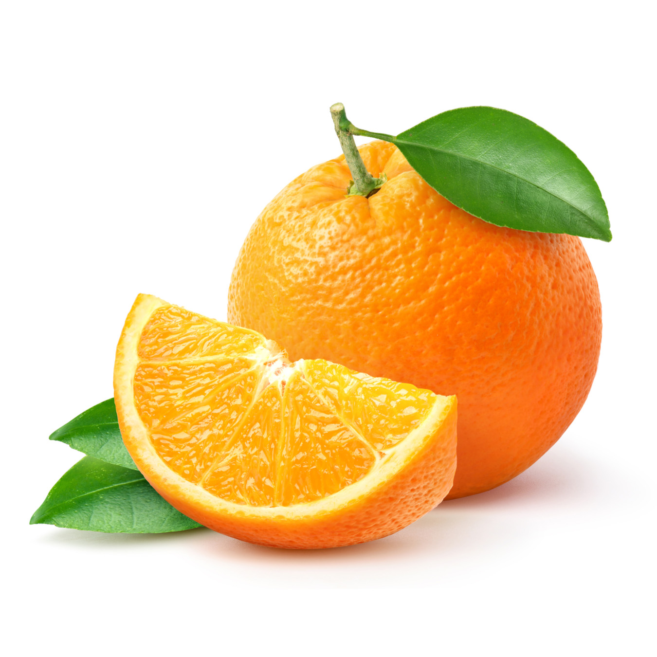 Апельсин мелкий