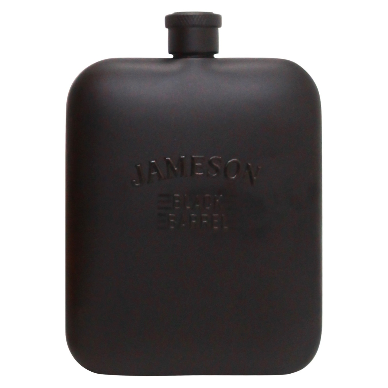 Виски Jameson Black Barrel 40% 0,7л + фляга 3