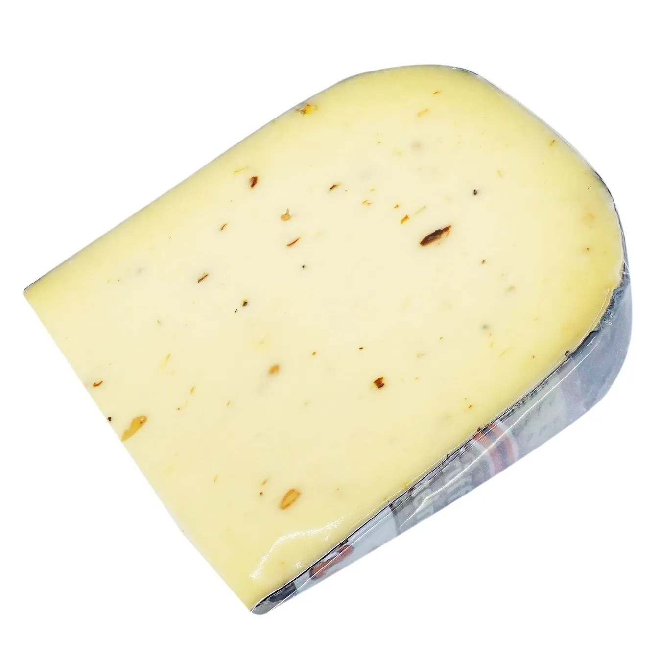 Landana cheese with truffle and porcini mushrooms 50% by weight