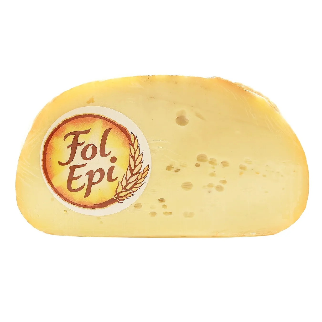 Bongrain Fol Epi Hard Cheese 50%